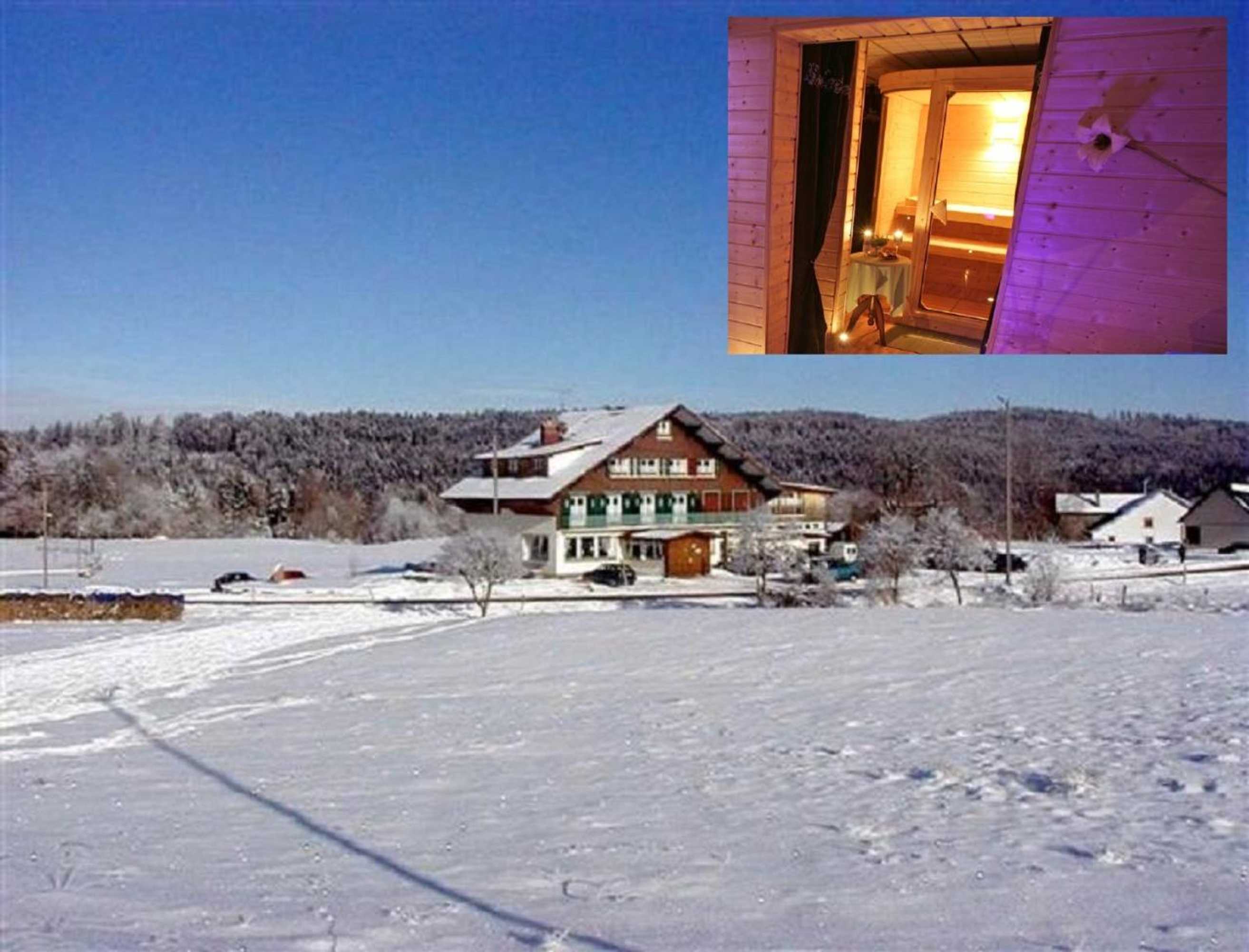 Gift card for Chalet Résidence la Combeaute