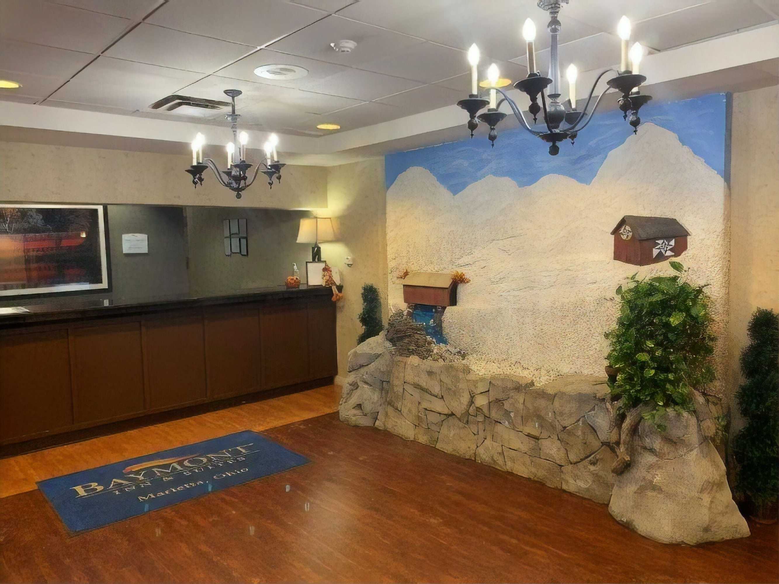 Gift card for Baymont by Wyndham Marietta Gift card for Baymont by Wyndham Marietta