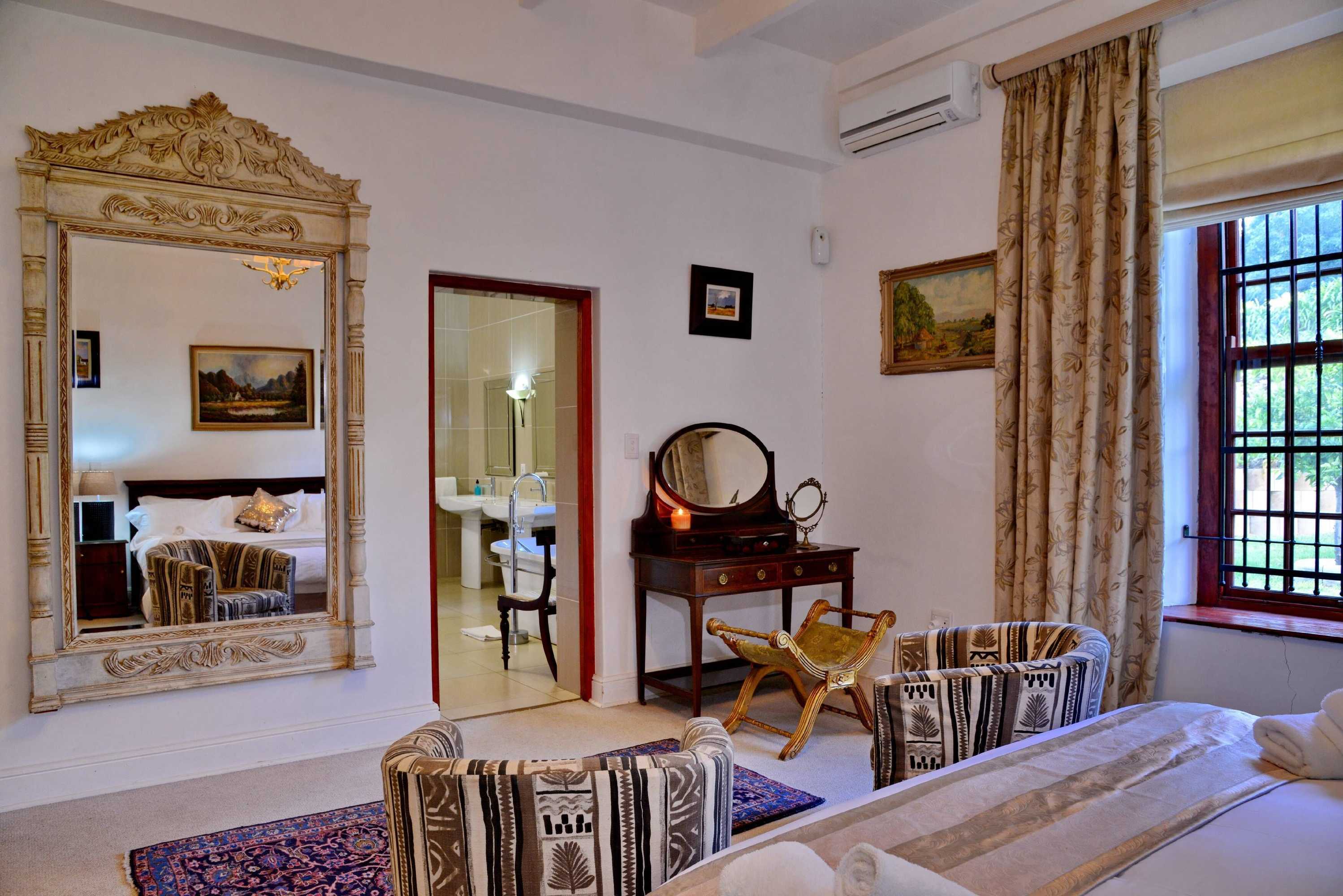 Gift card for Val Du Charron Wine & Leisure Estate