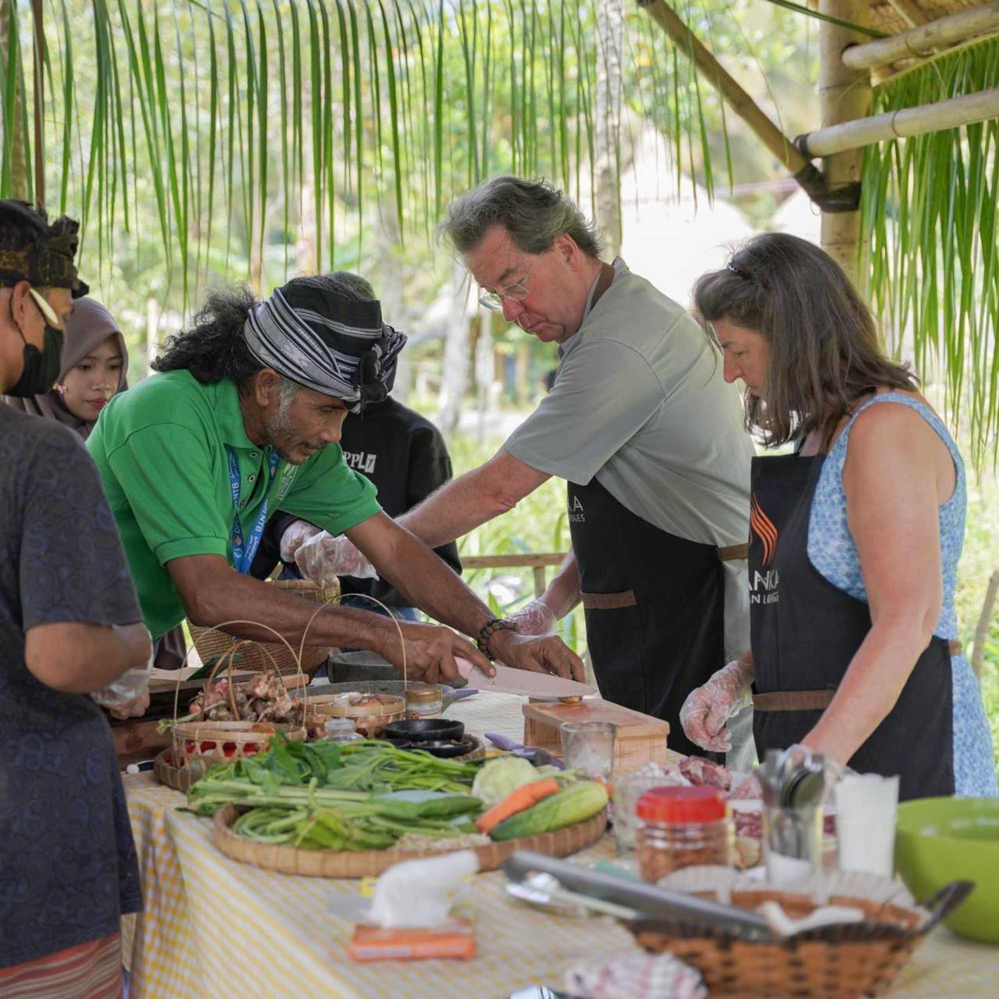 Gift card for Aranka Tempasan