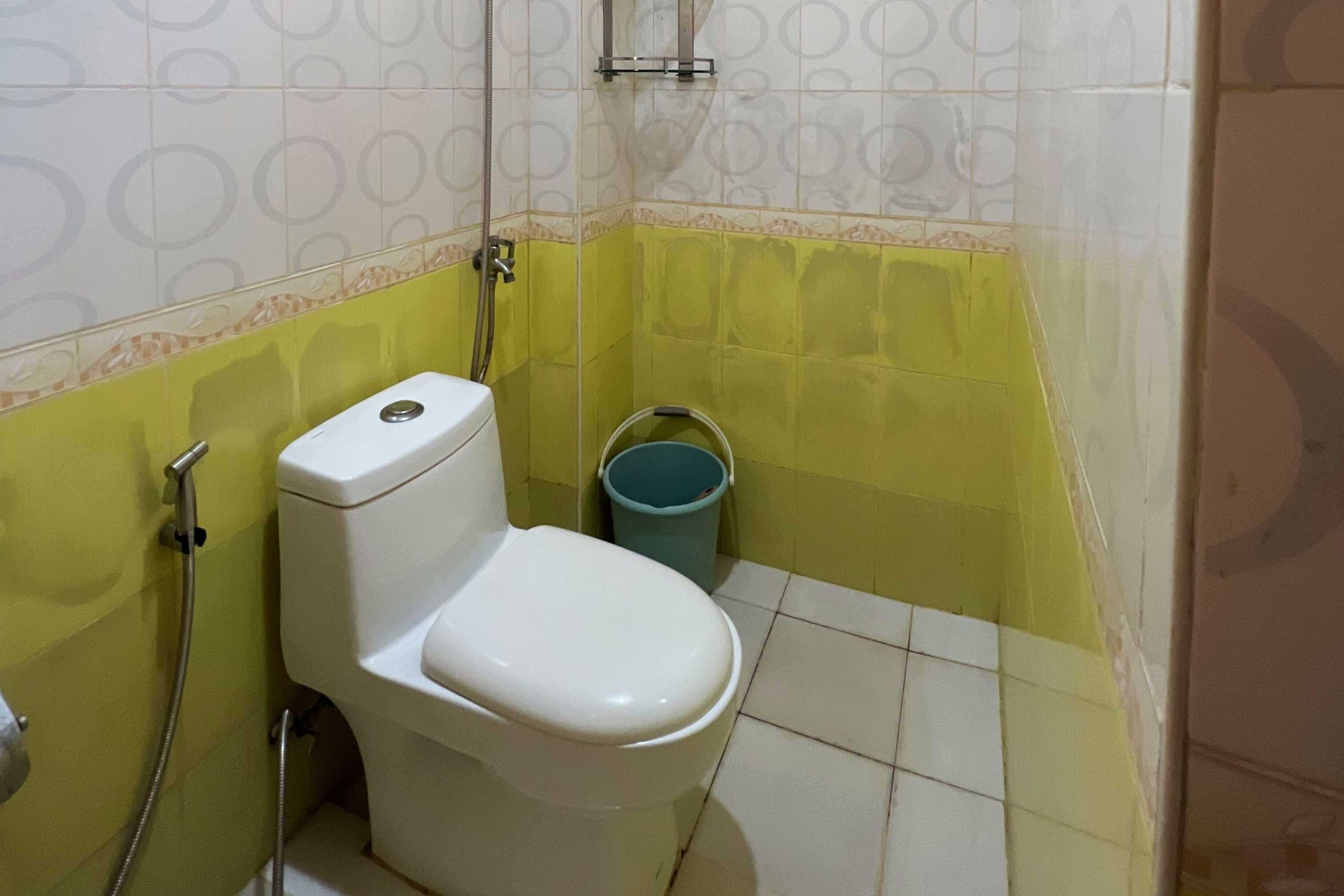 Gift card for Sta Rosa Inn Iloilo Powered by Cocotel