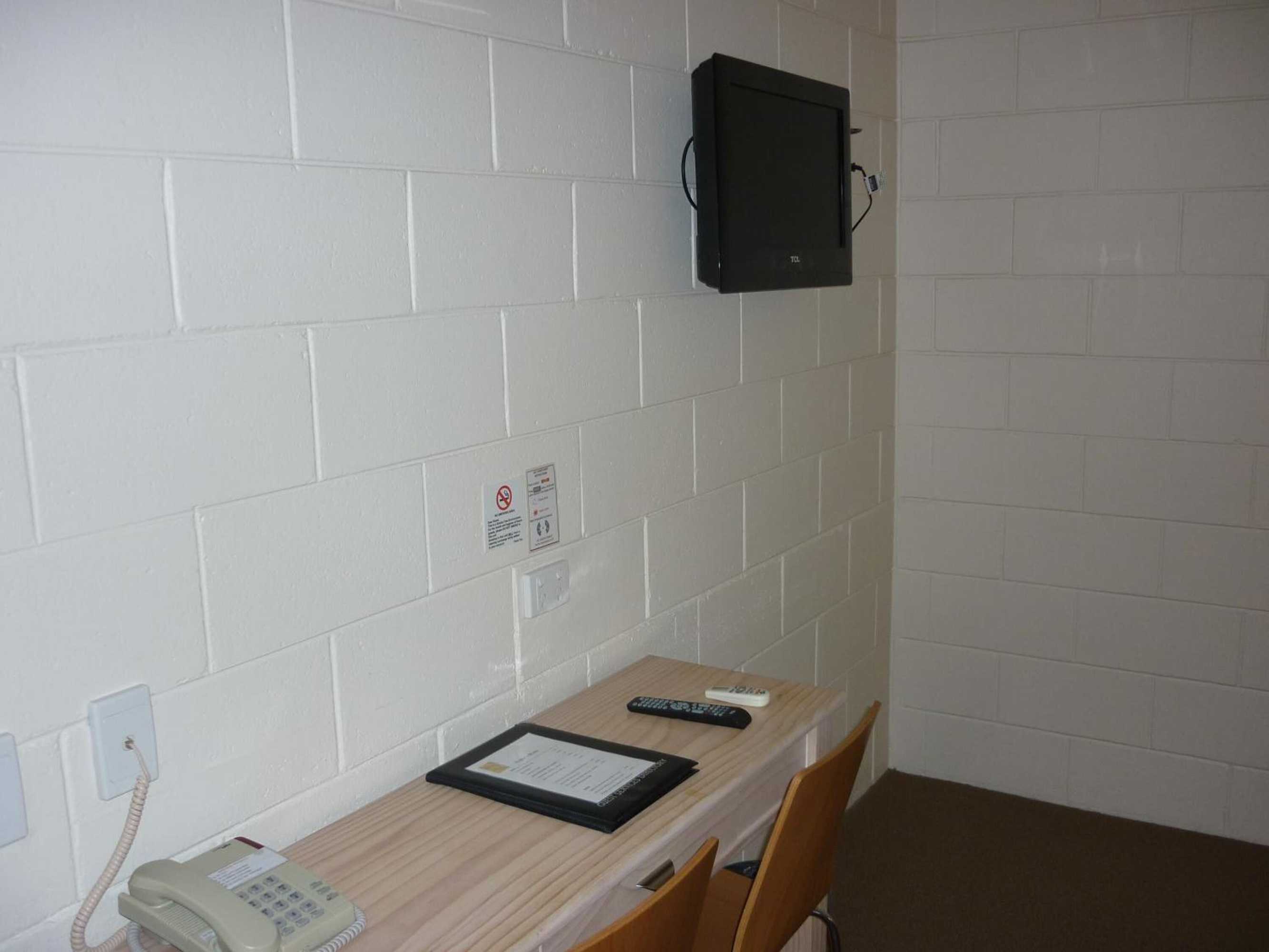 Gift card for Nambour Lodge Motel