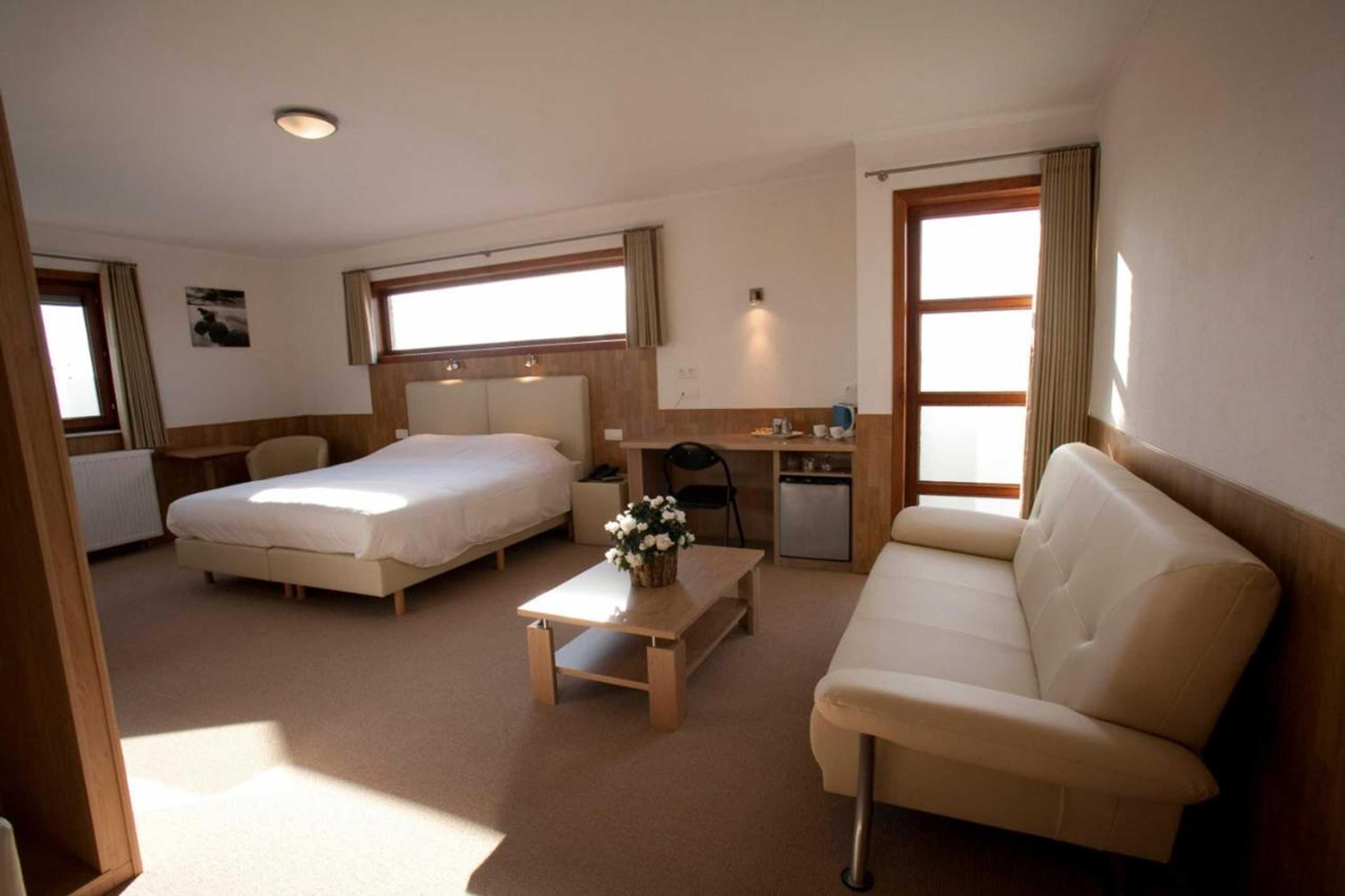Gift card for Hotel Chamdor