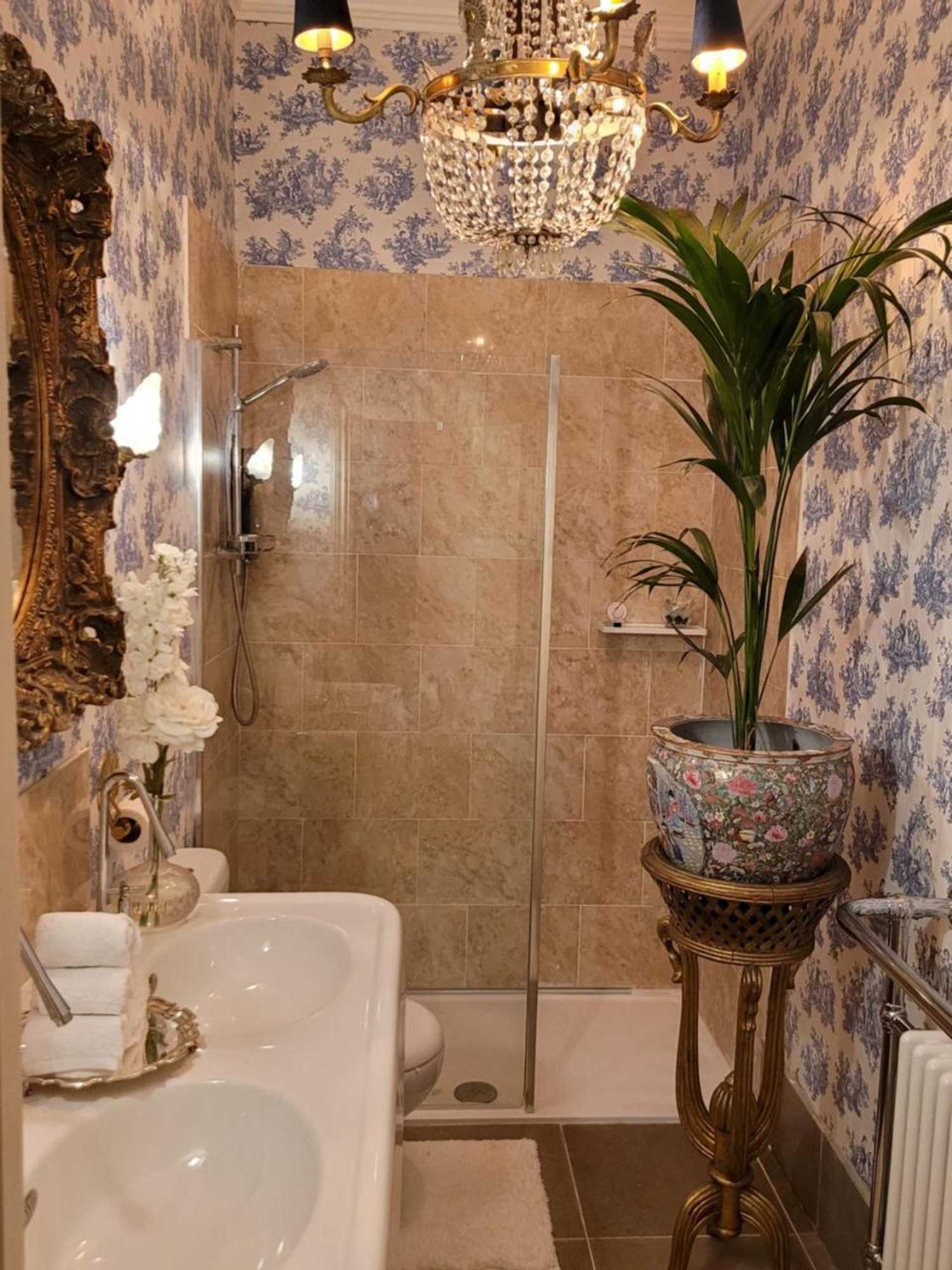 Gift card for Ravenscoft B&b