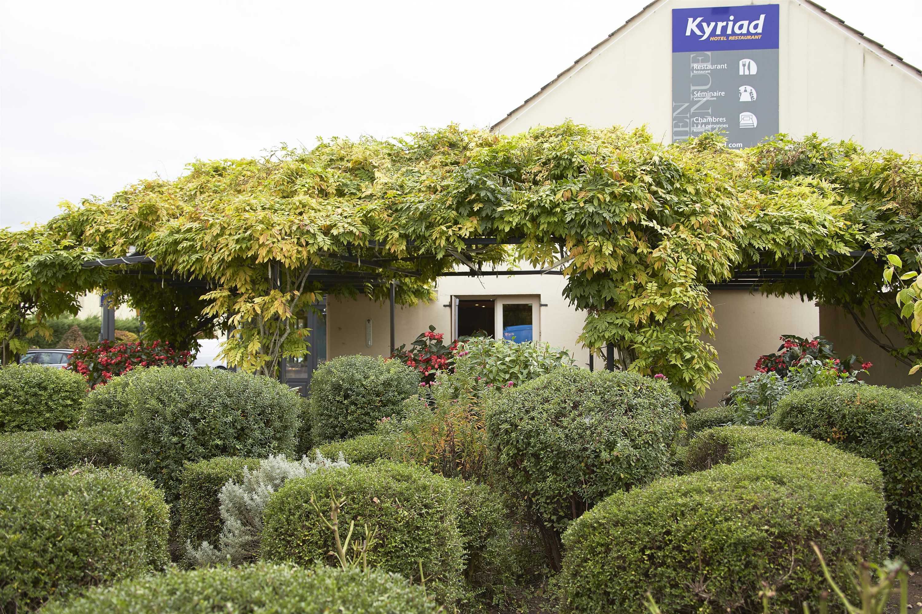 Gift card for Kyriad - Beaune Gift card for Kyriad - Beaune