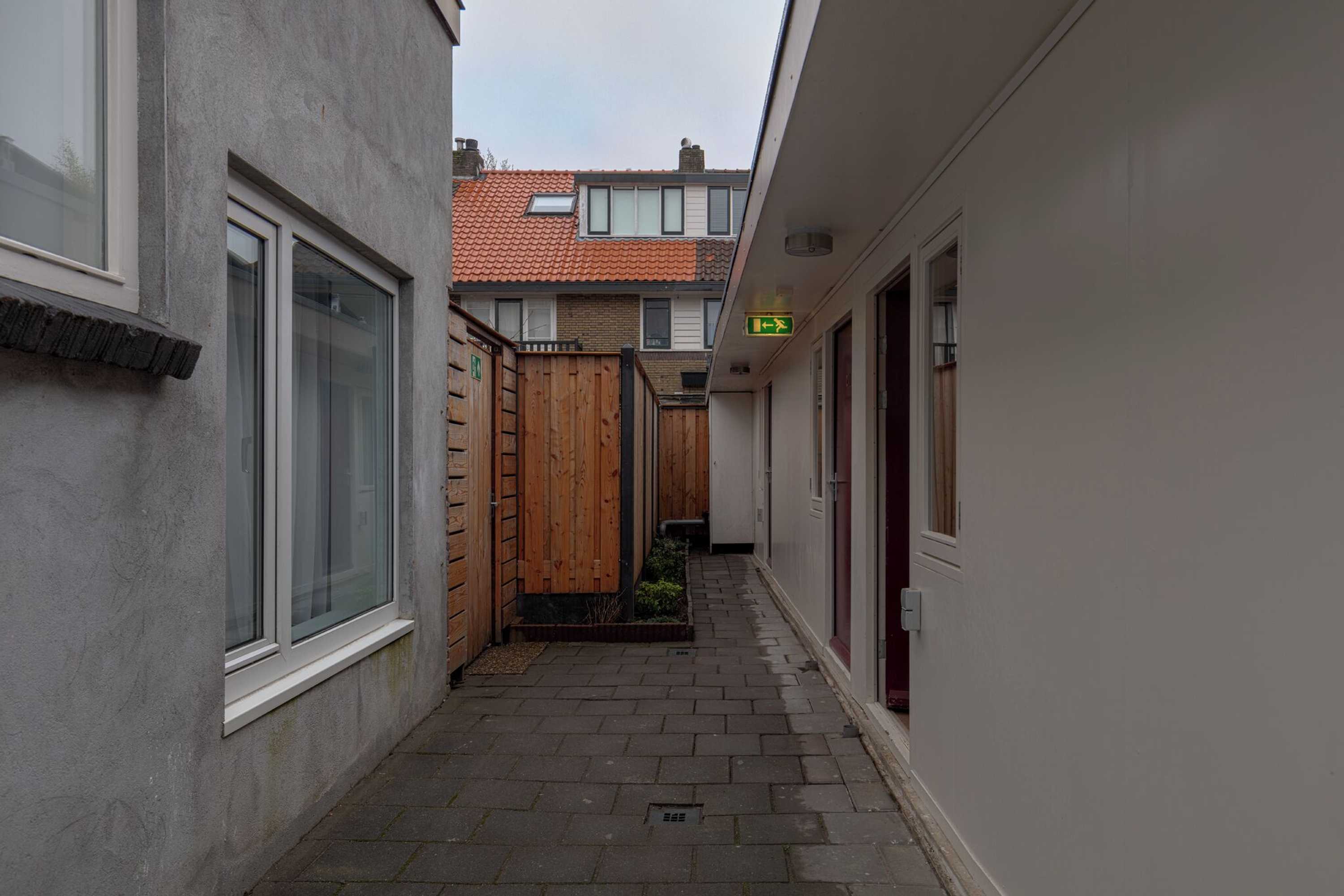 Gift card for Hotel Pension Randenbroek