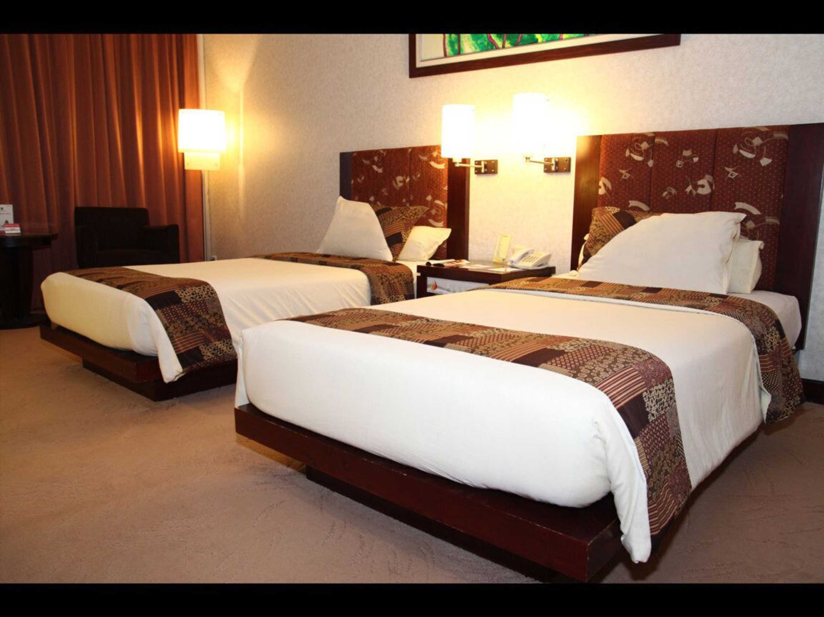 Gift card for Grand Wahid Hotel Salatiga Gift card for Grand Wahid Hotel Salatiga