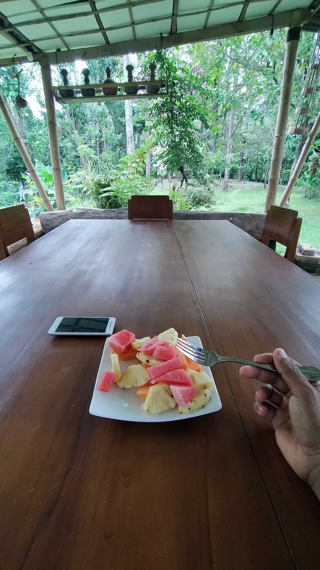 Gift card for Esa di Kubu Homestay Gift card for Esa di Kubu Homestay