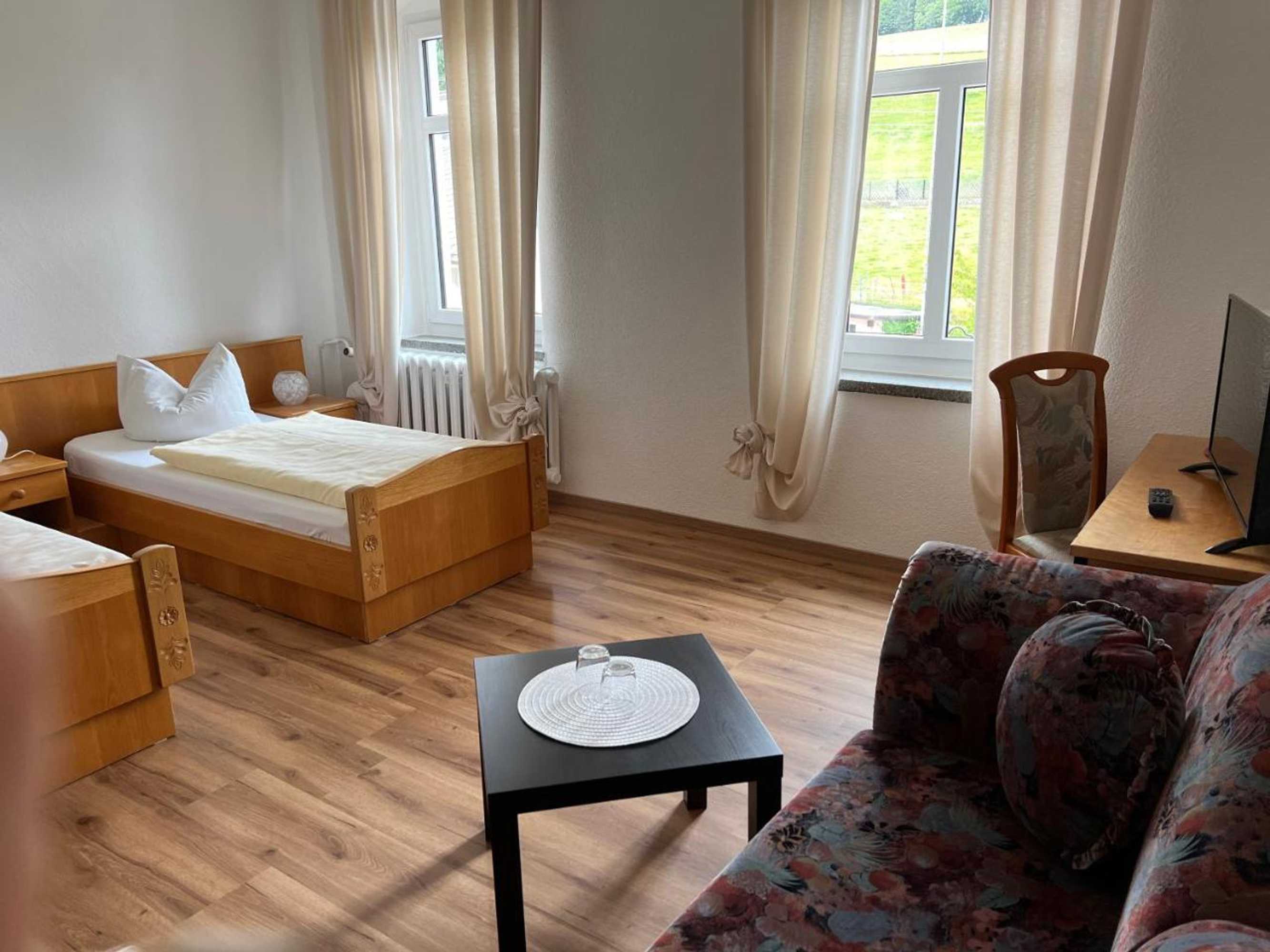 Gift card for Gasthof & Hotel Zur Linde