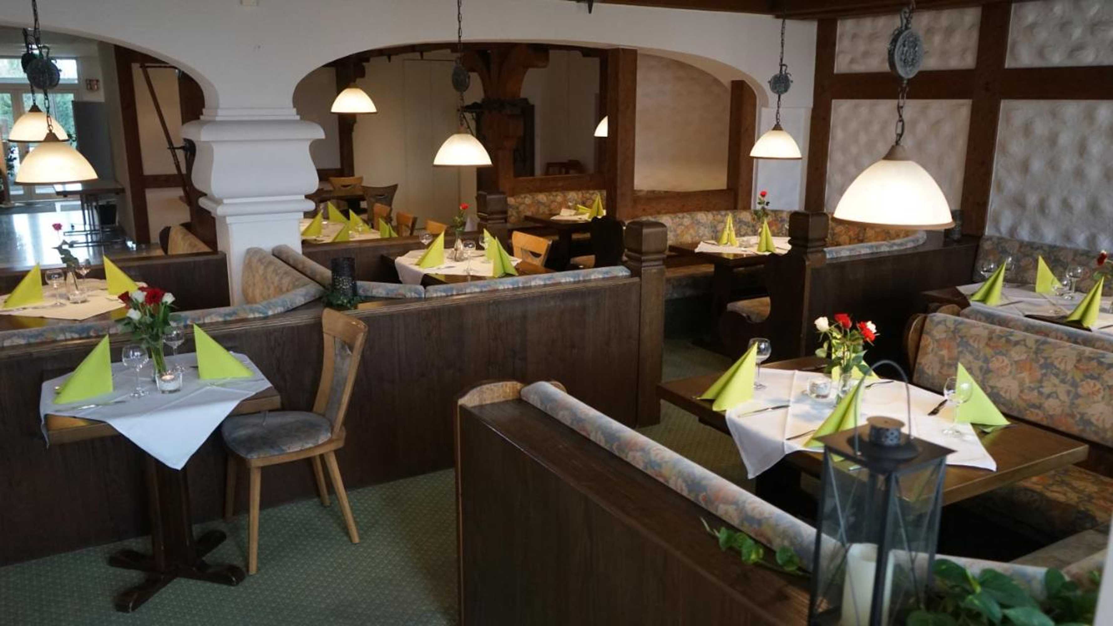 Gift card for Landhotel Günzburg