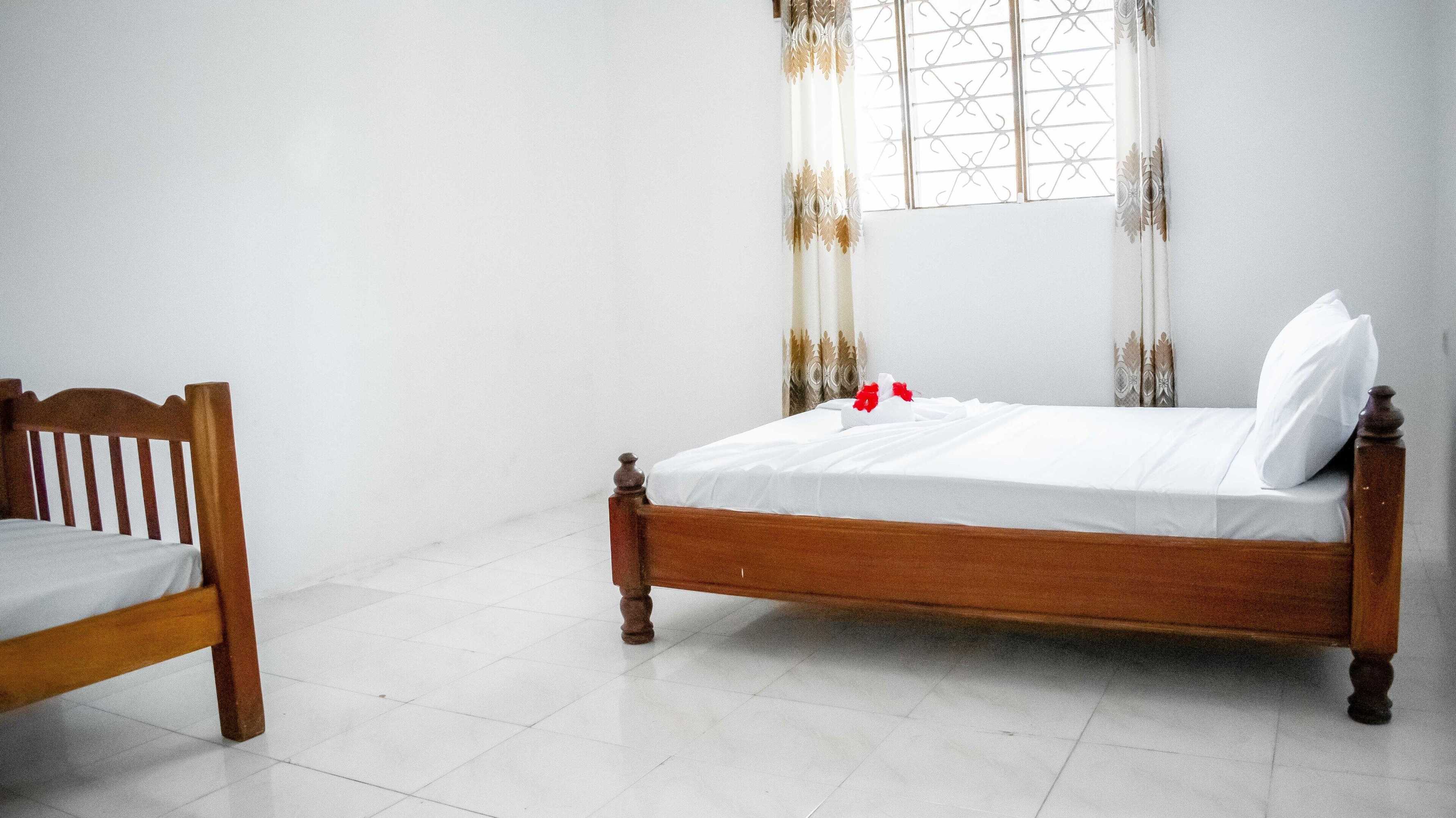 Gift card for Kilimani Kizi Lodge Gift card for Kilimani Kizi Lodge