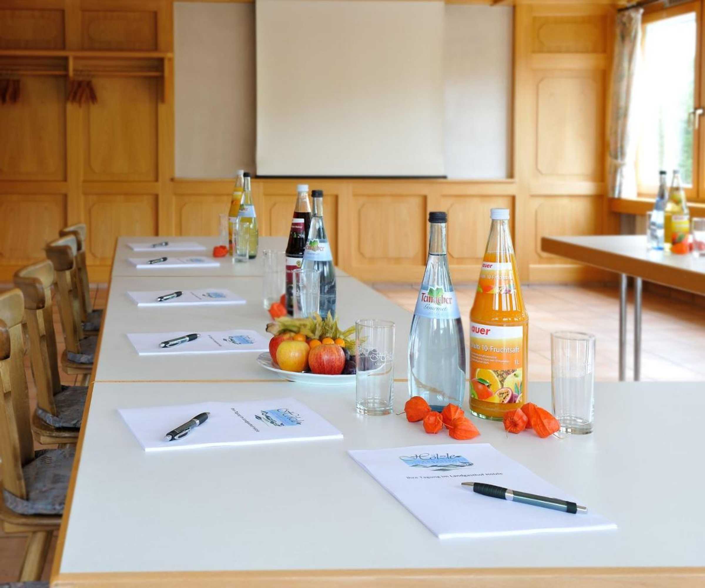 Gift card for Landgasthof Hölzle