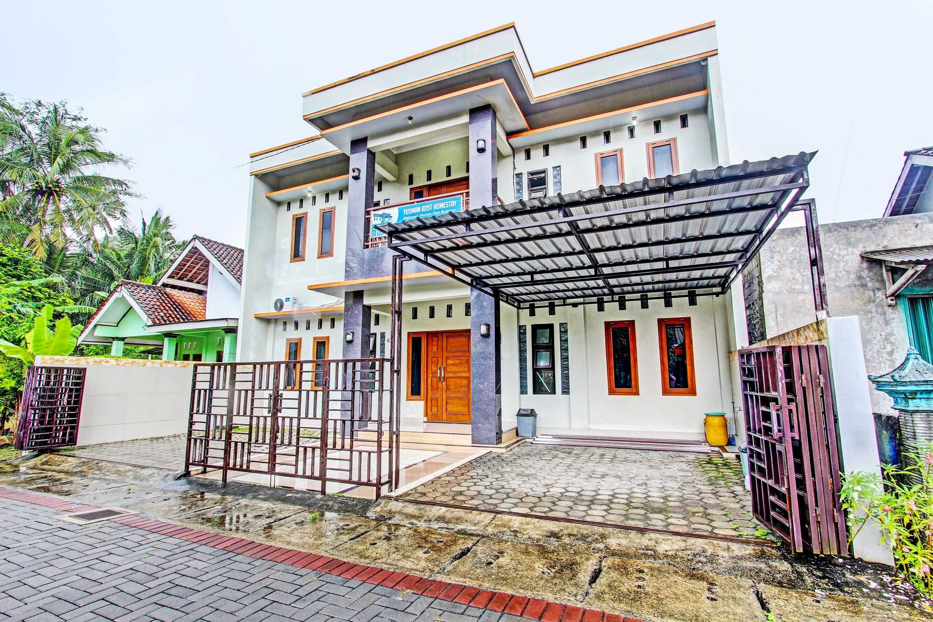 Gift card for Oyo 92071 Yusman Homestay Syariah Gift card for Oyo 92071 Yusman Homestay Syariah