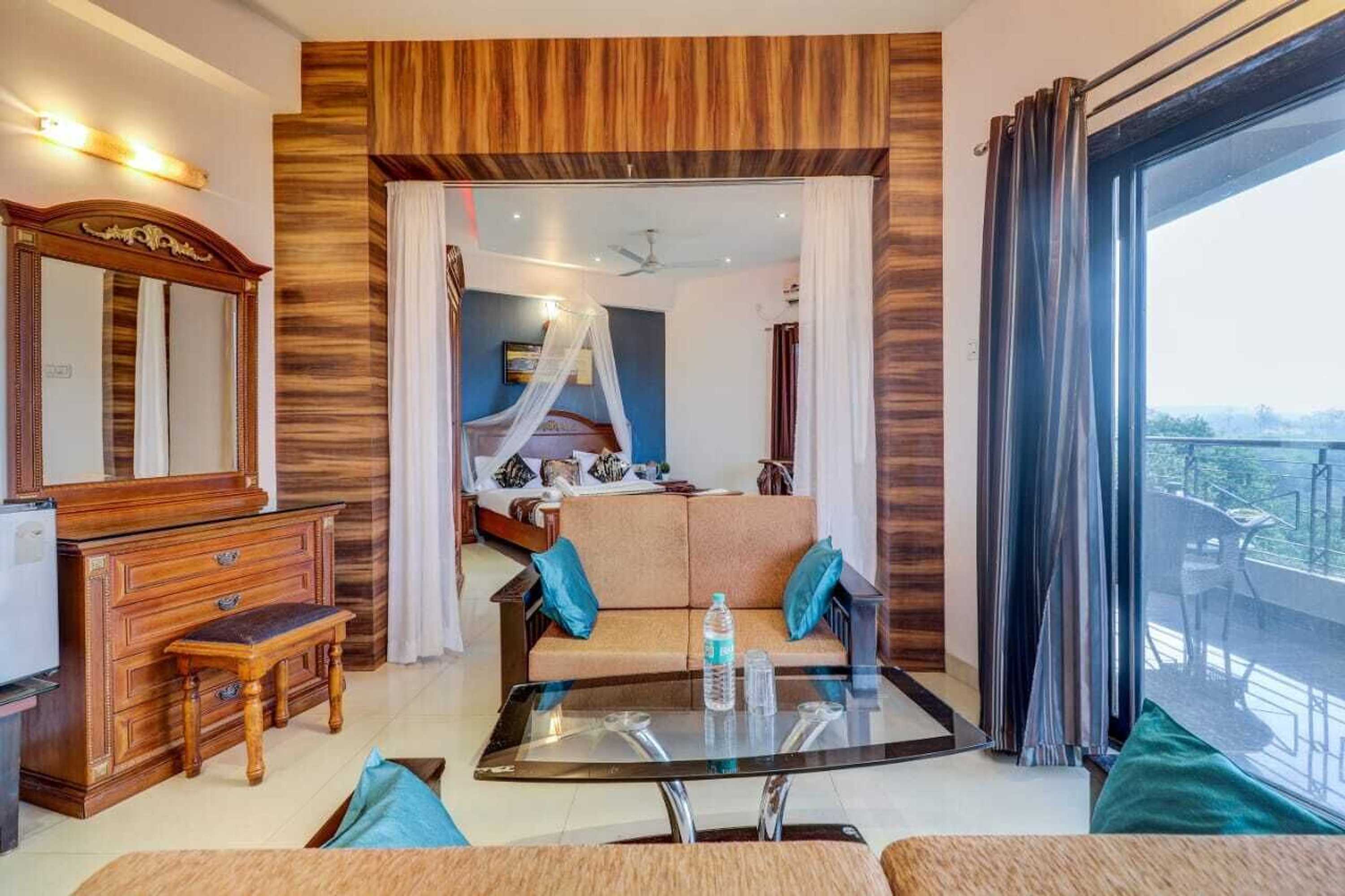 Gift card for Mahinder Inn By Sapphire Stays