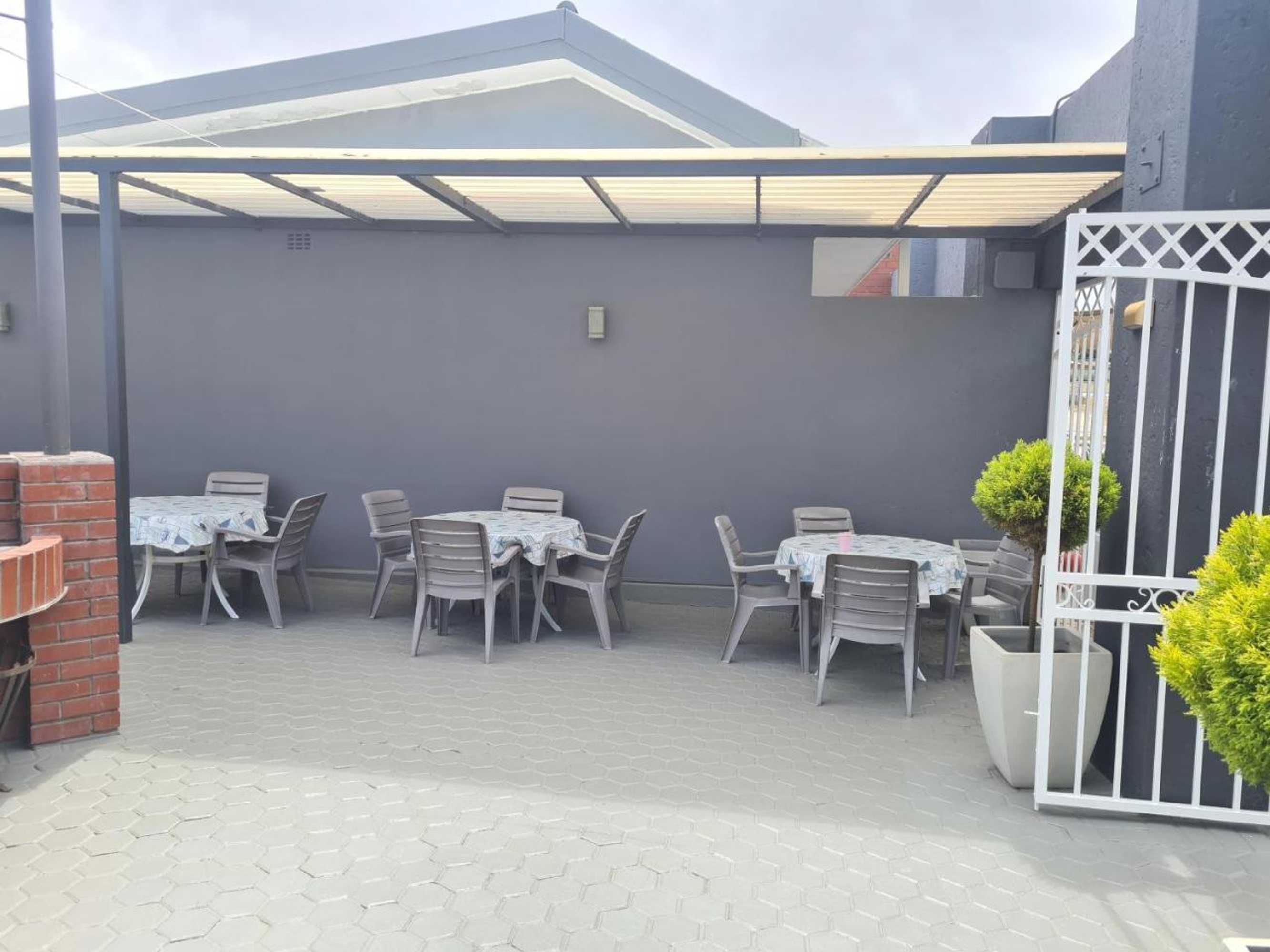 Gift card for Suidersee Block 1, Hartenbos