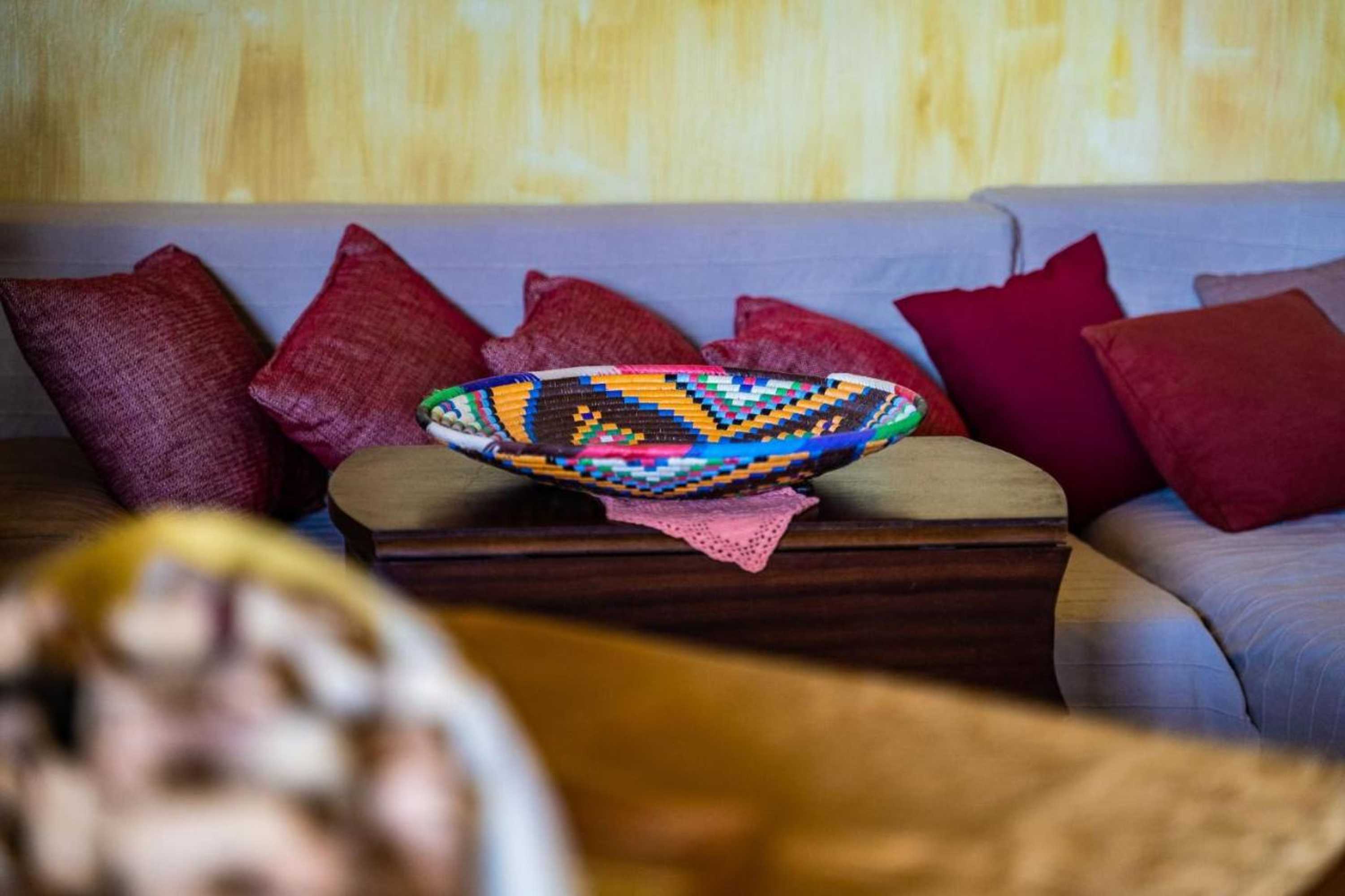 Gift card for Apartments Oliveto