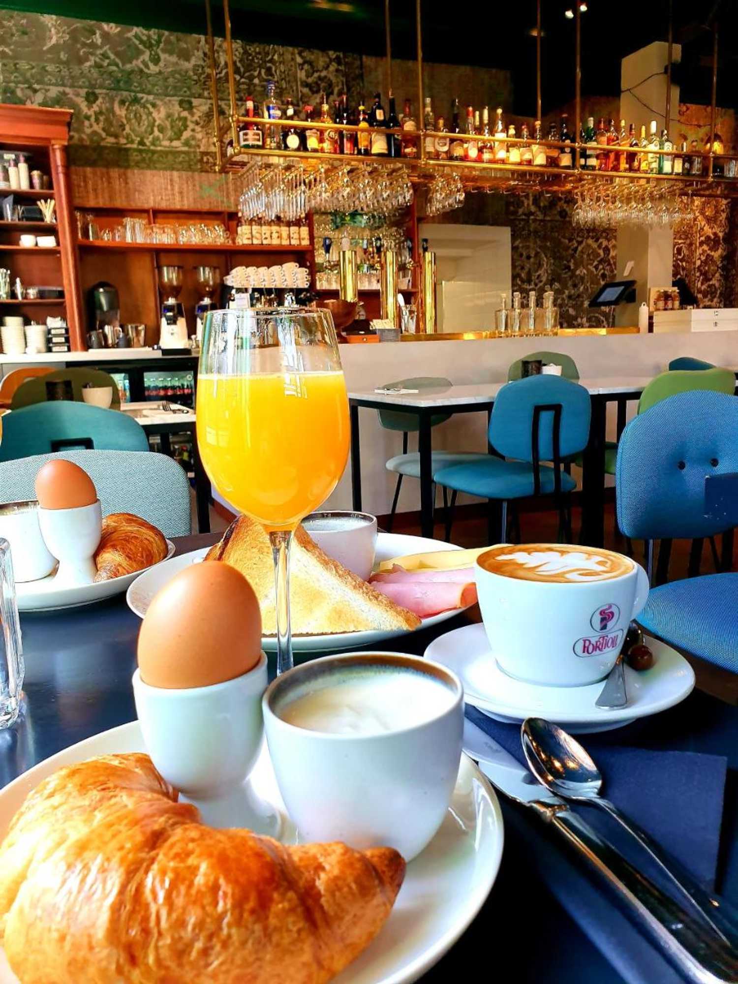 Gift card for De Buren