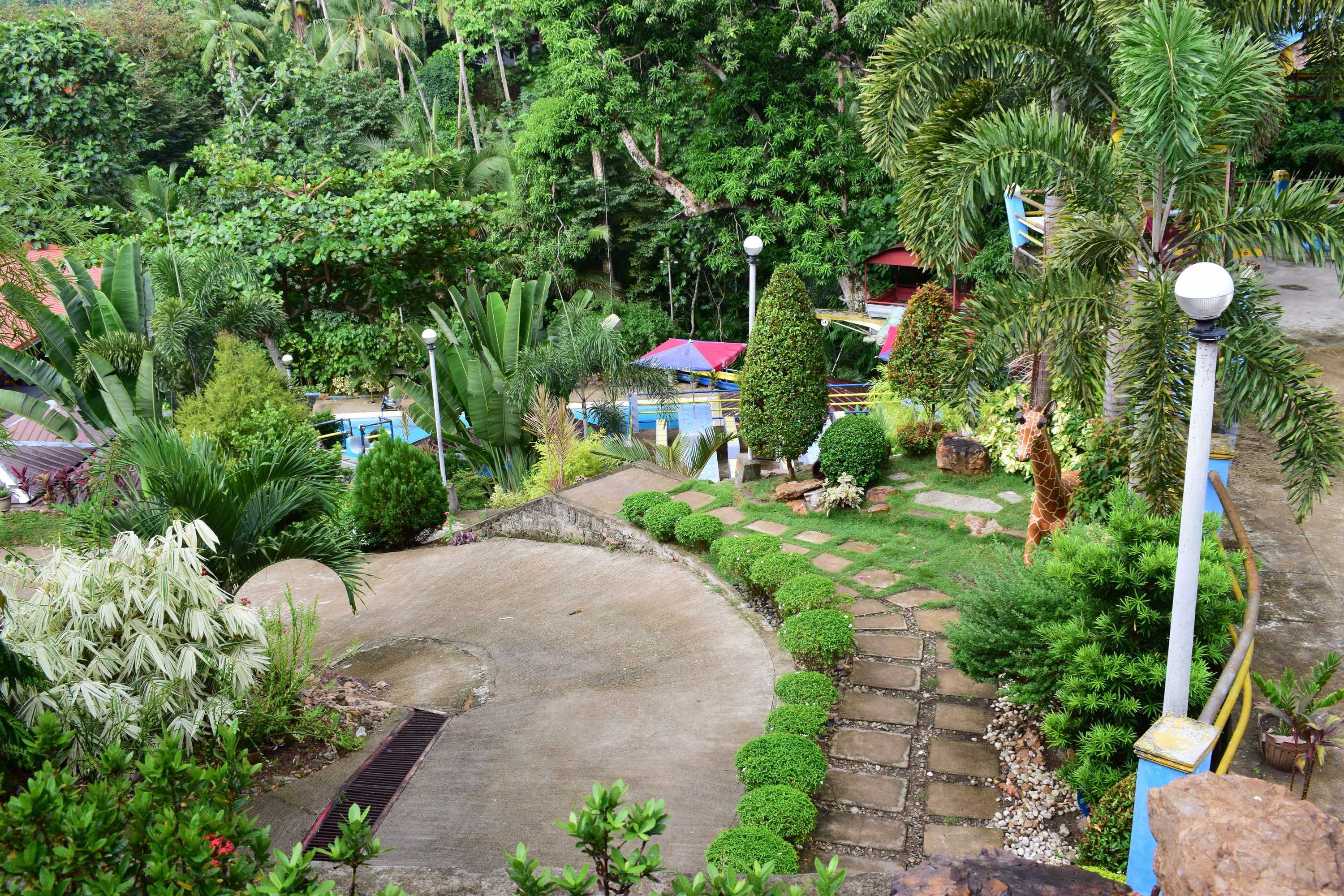Gift card for Villa d' Arco Resort