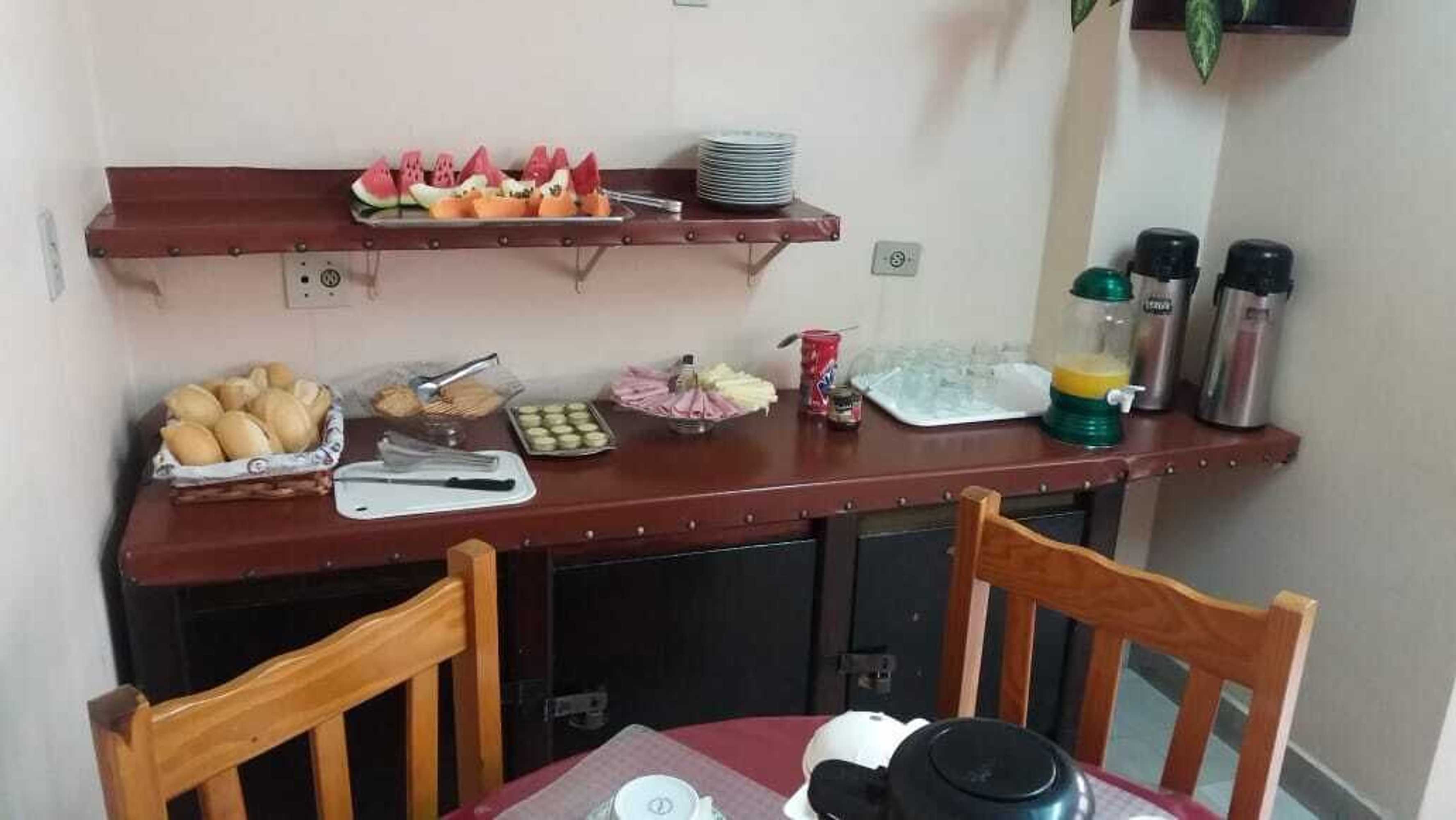 Gift card for Hotel São Nicolau