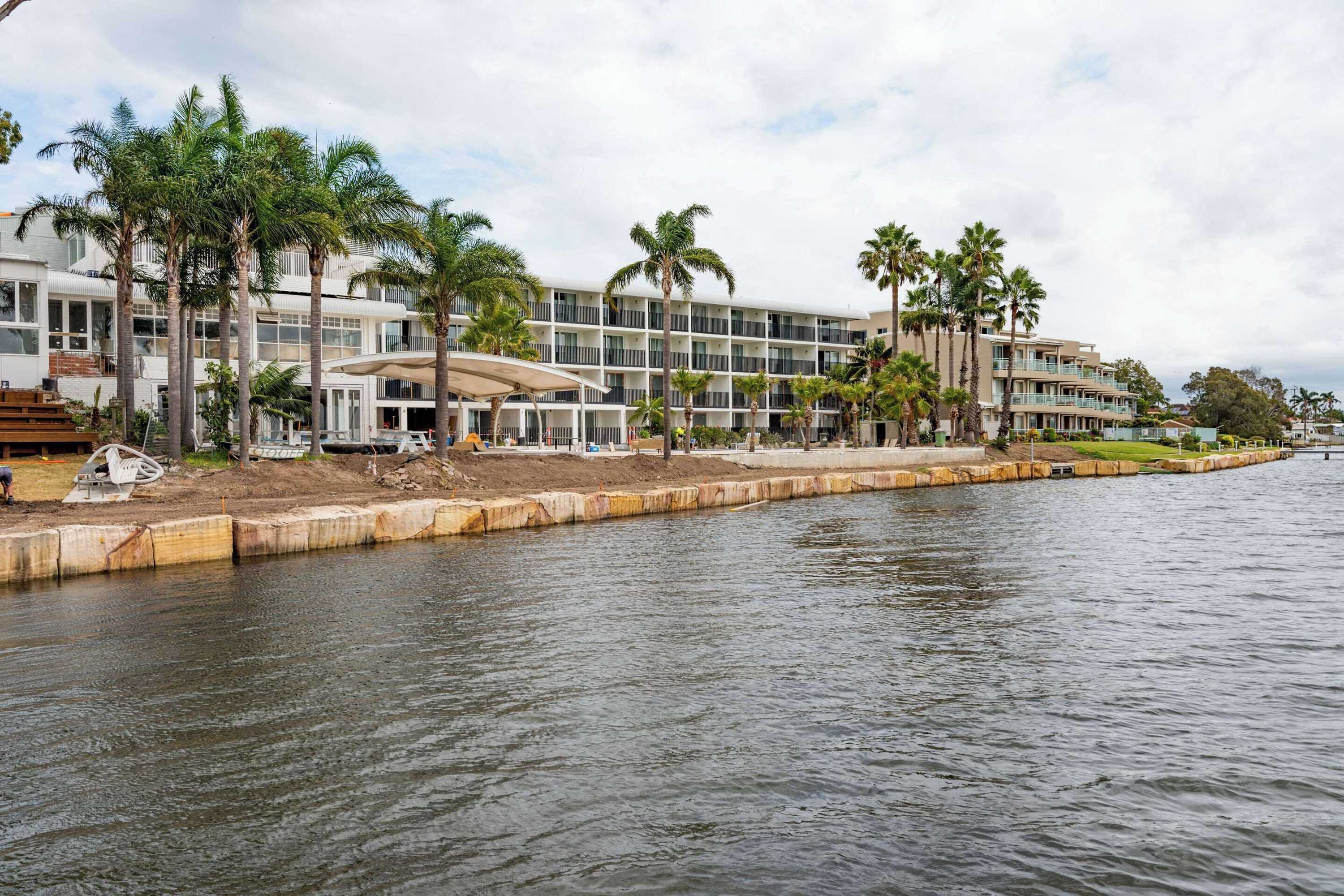 Gift card for The Beachcomber Hotel & Resort, Ascend Hotel Collection Gift card for The Beachcomber Hotel & Resort, Ascend Hotel Collection