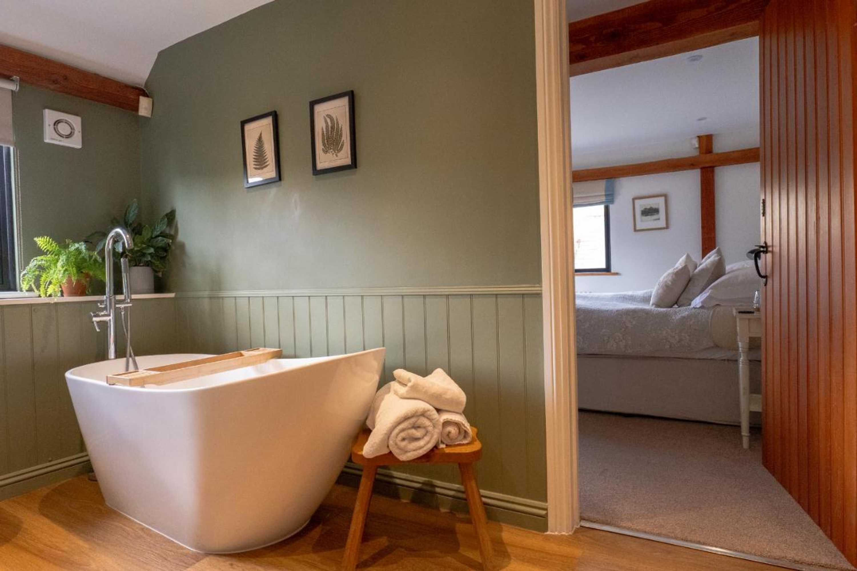 Gift card for North Downs Barn