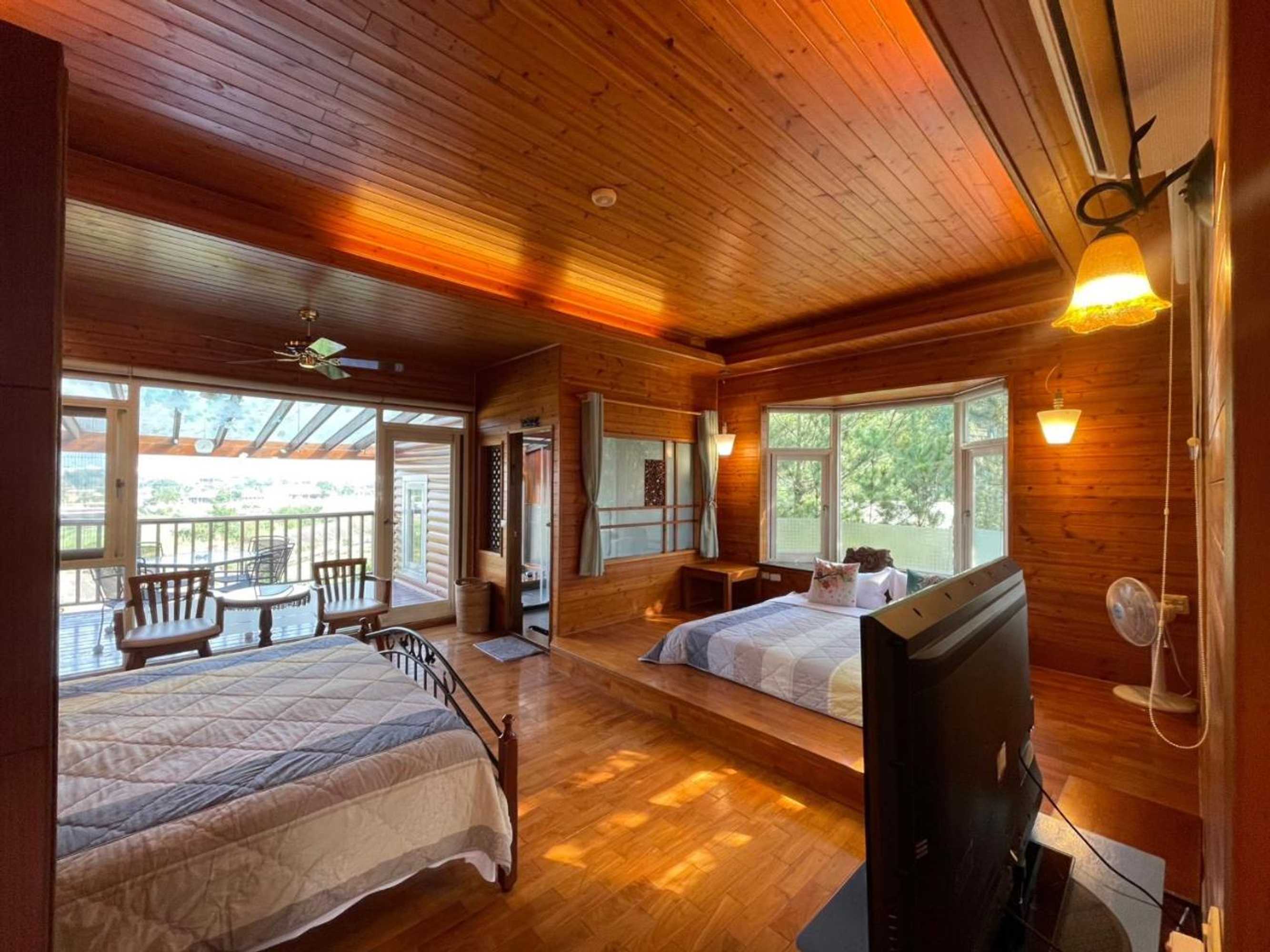 Gift card for Moon River Villa