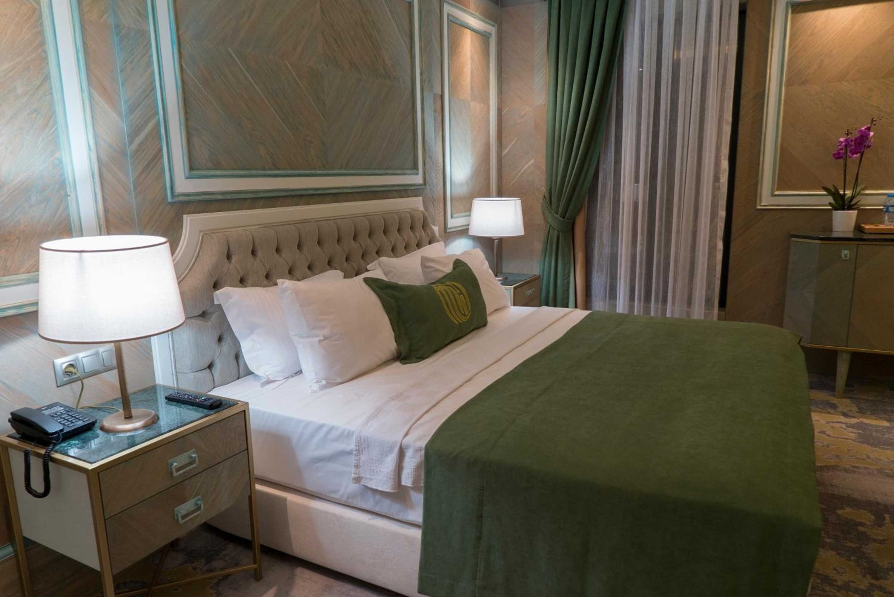 Gift card for Mirart Hotel Boutique & Spa Yalova Gift card for Mirart Hotel Boutique & Spa Yalova