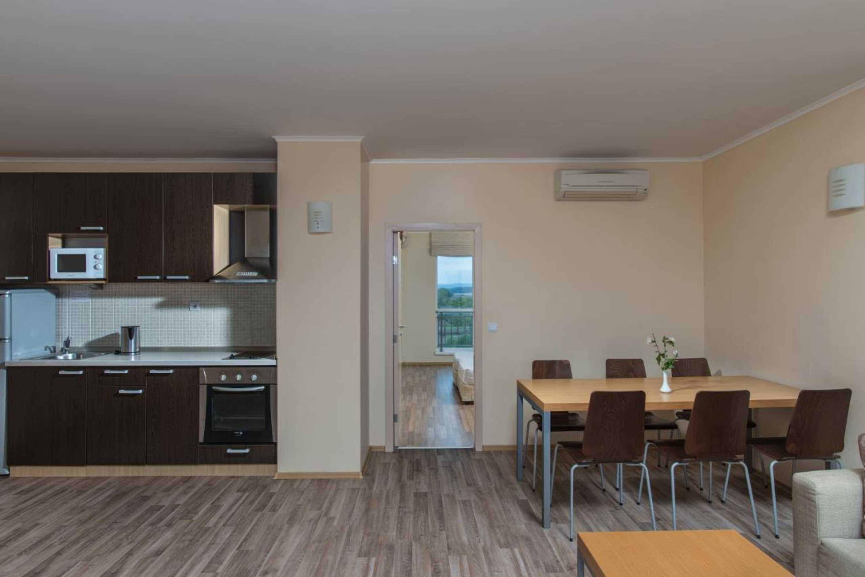 Gift card for First Line Apartment at Obzor