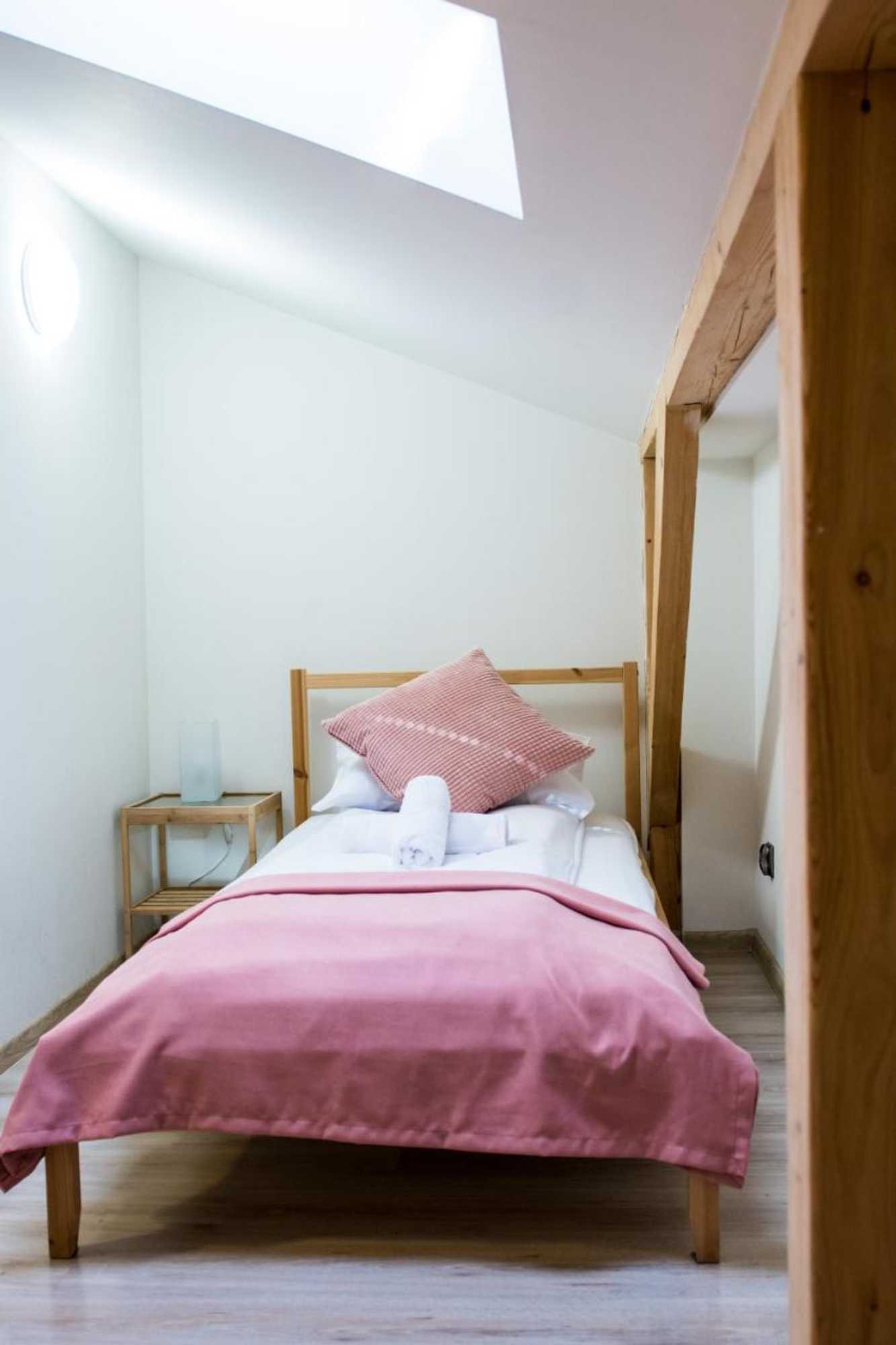 Gift card for Harmony Hostel
