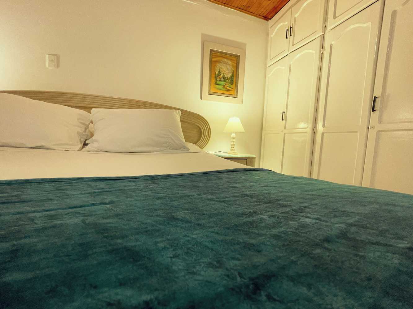 Gift card for Hotel Campestre Villa Mary