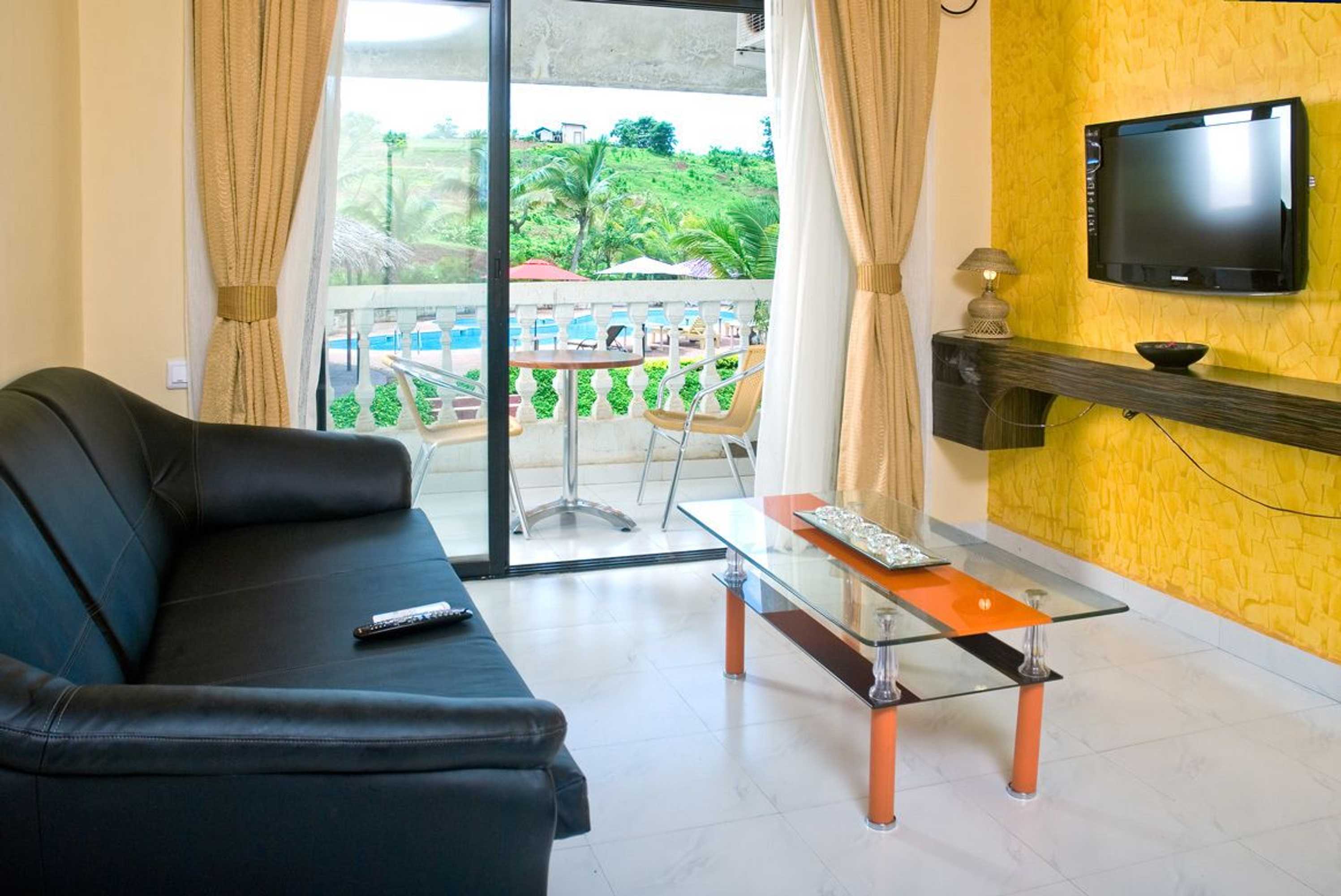 Gift card for Peace Valley Hotel Apartments & Spa