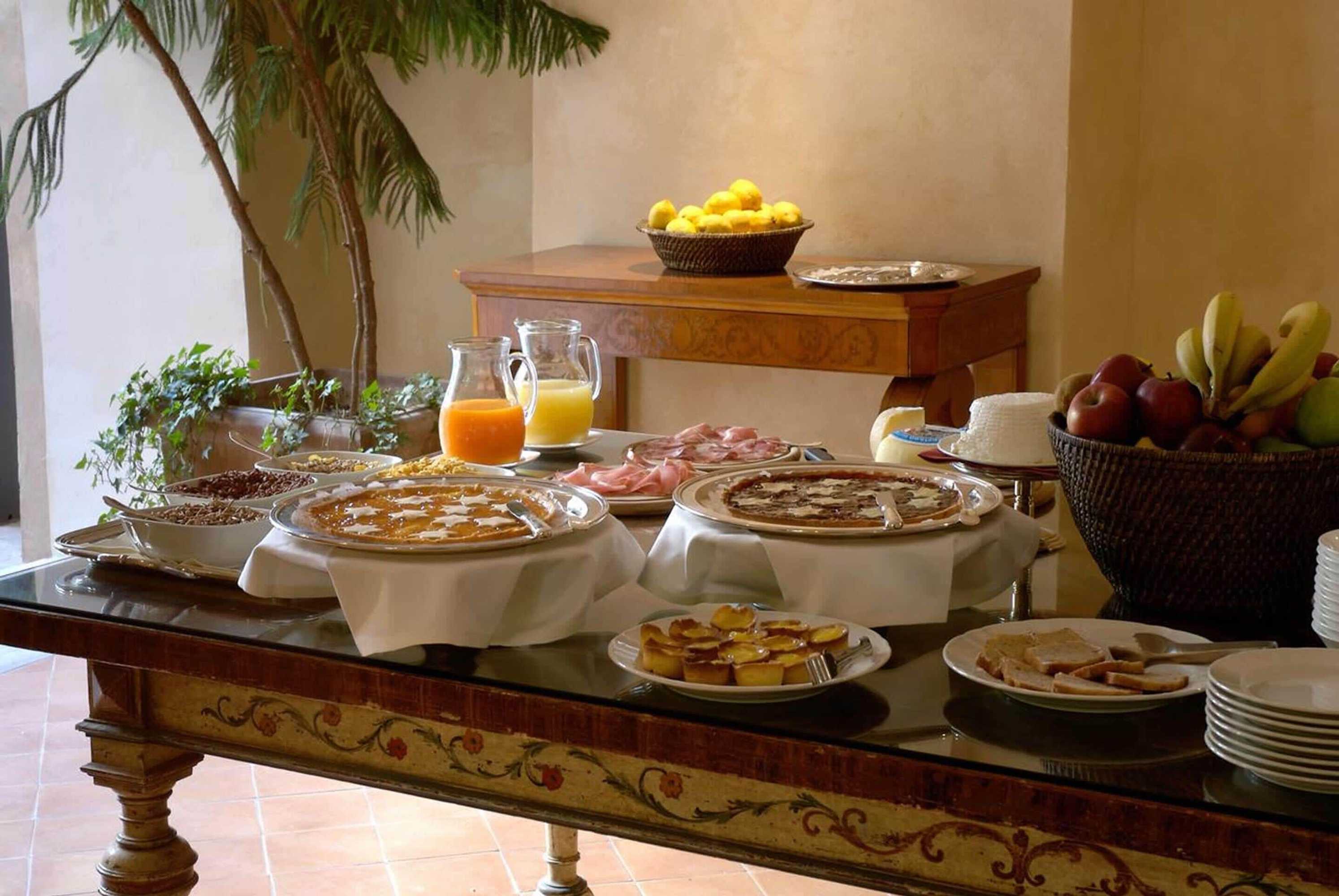 Gift card for San Biagio Relais