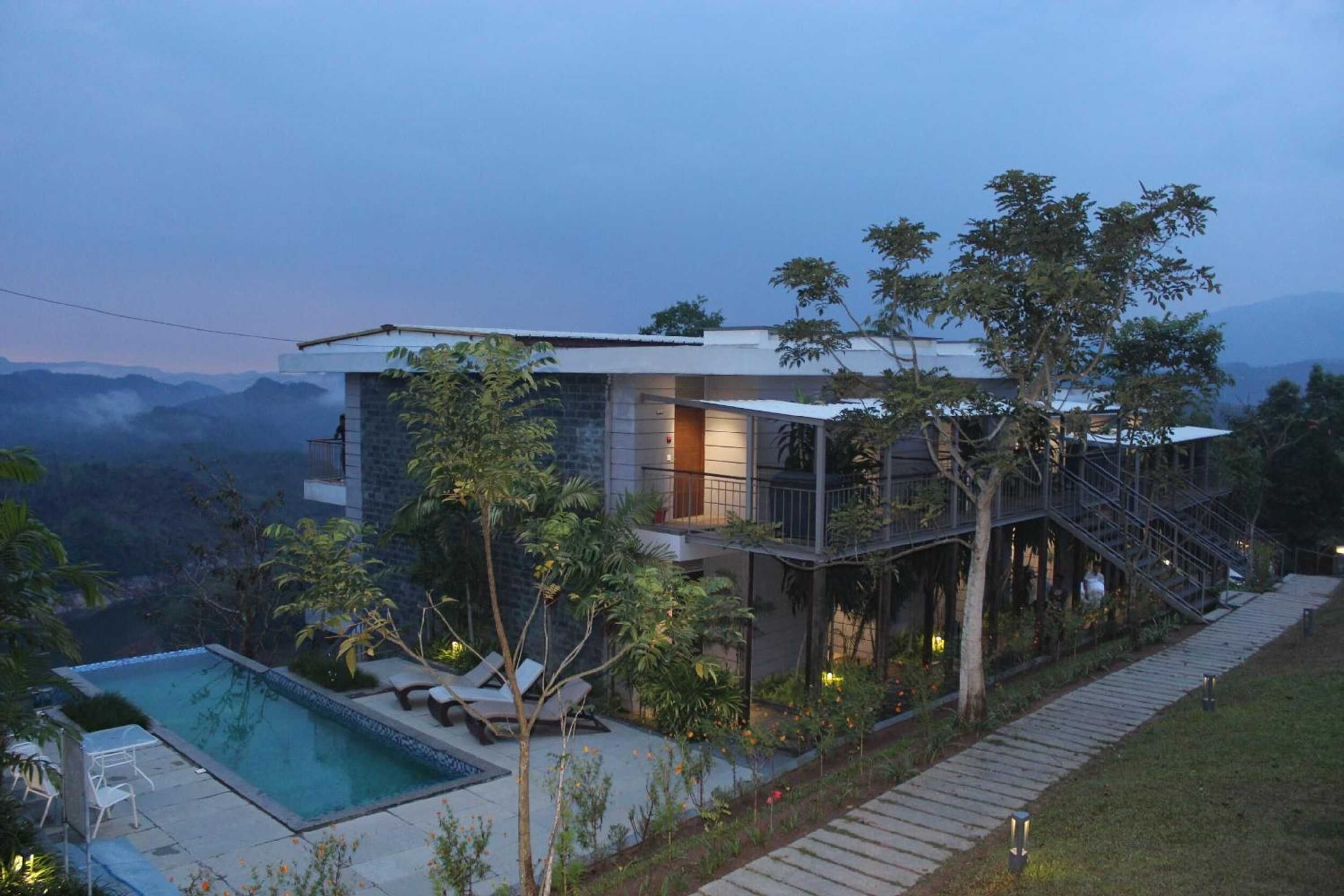 Gift card for Ragamaya Resort & Spa Munnar Gift card for Ragamaya Resort & Spa Munnar