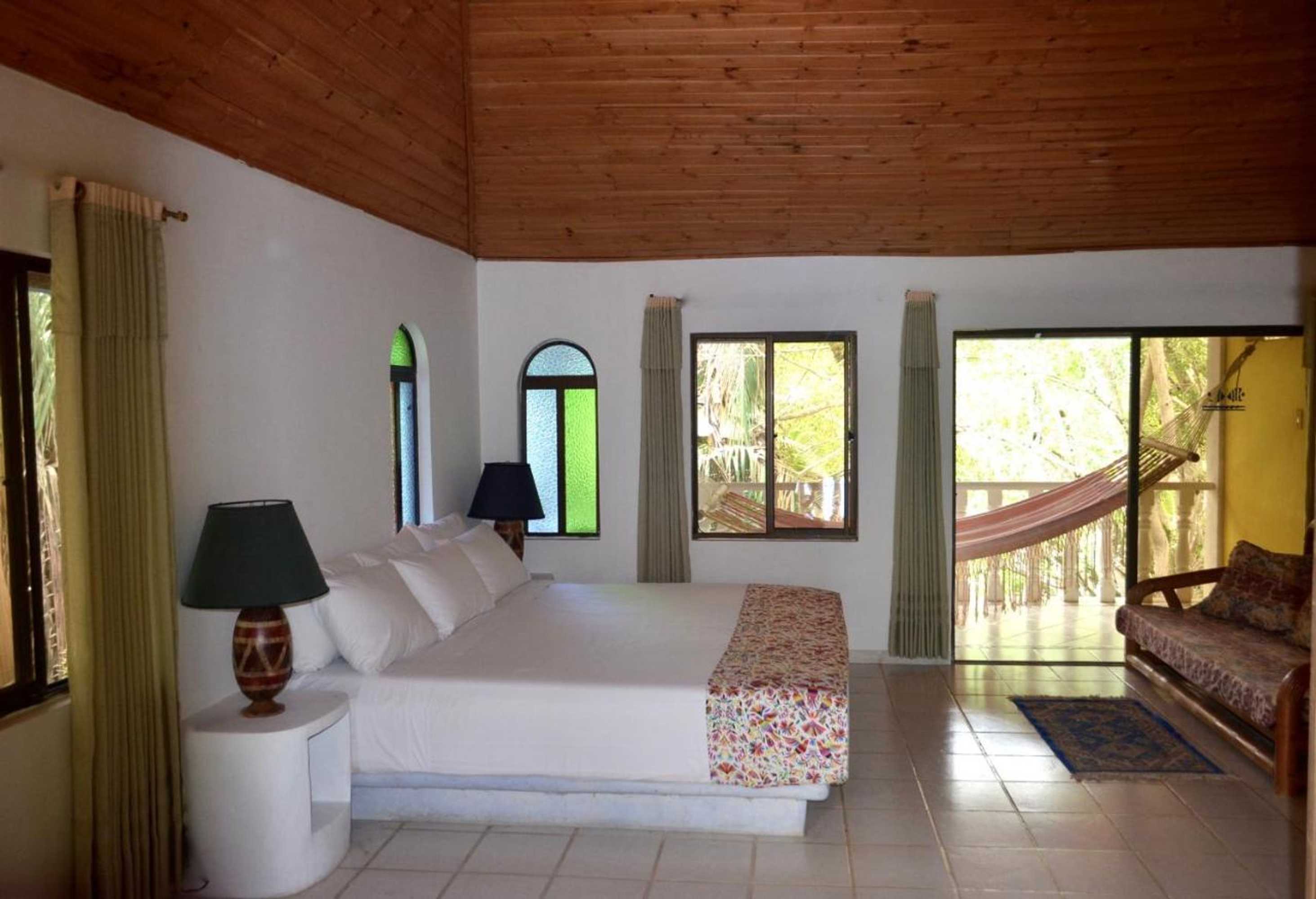 Gift card for Amanwana Ecofinca