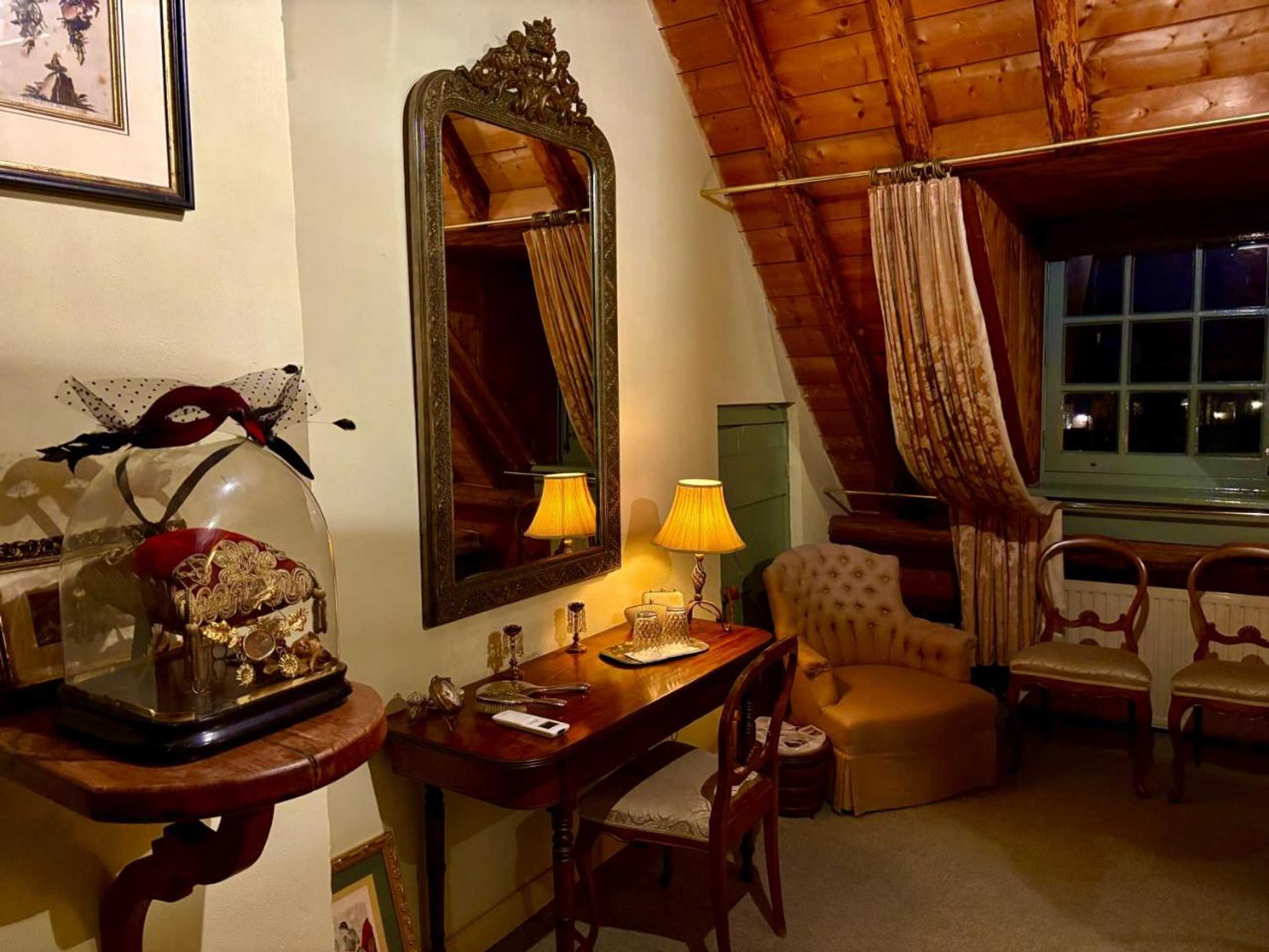 Gift card for B&b Het Gasthuys