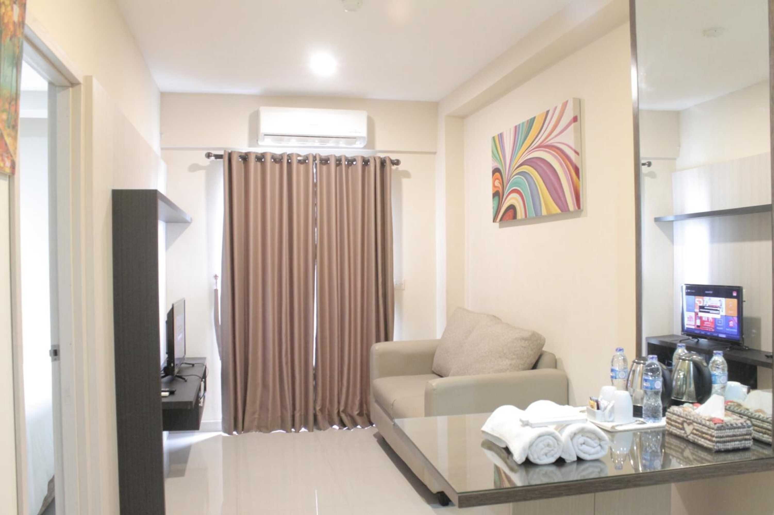 Gift card for Myrooms Bekasi