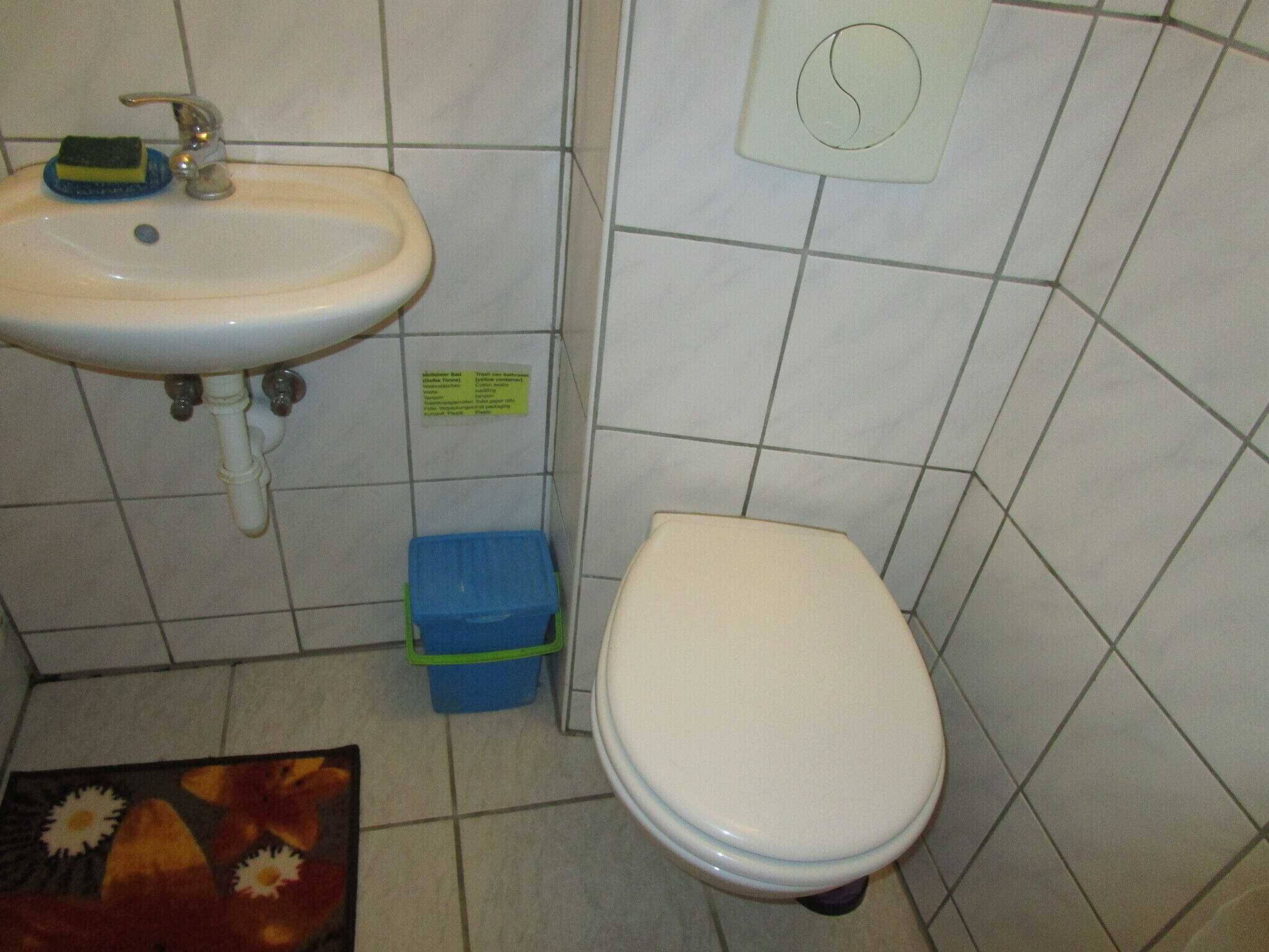 Gift card for Michael's Apartments