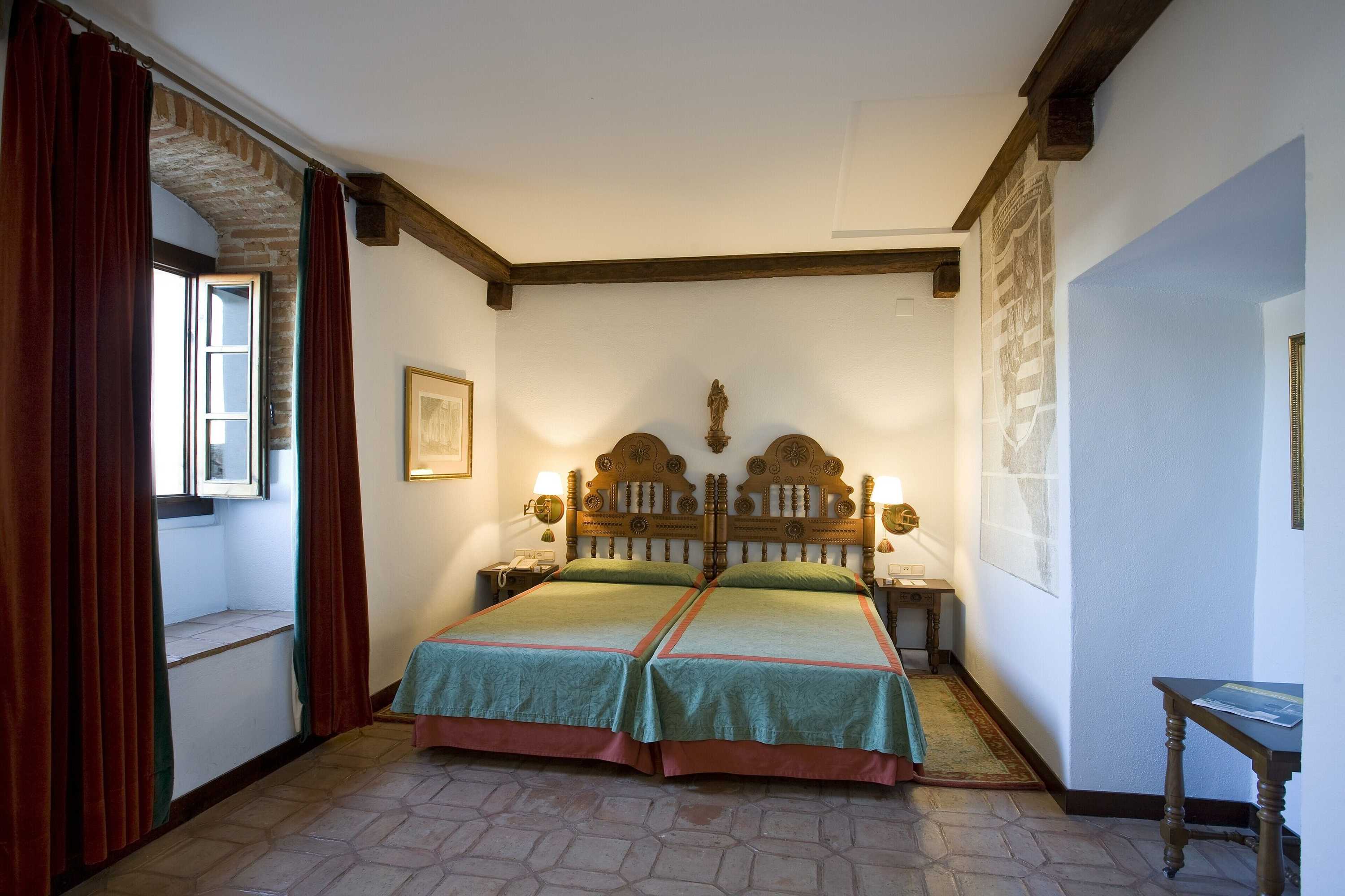 Gift card for Parador de Plasencia Gift card for Parador de Plasencia