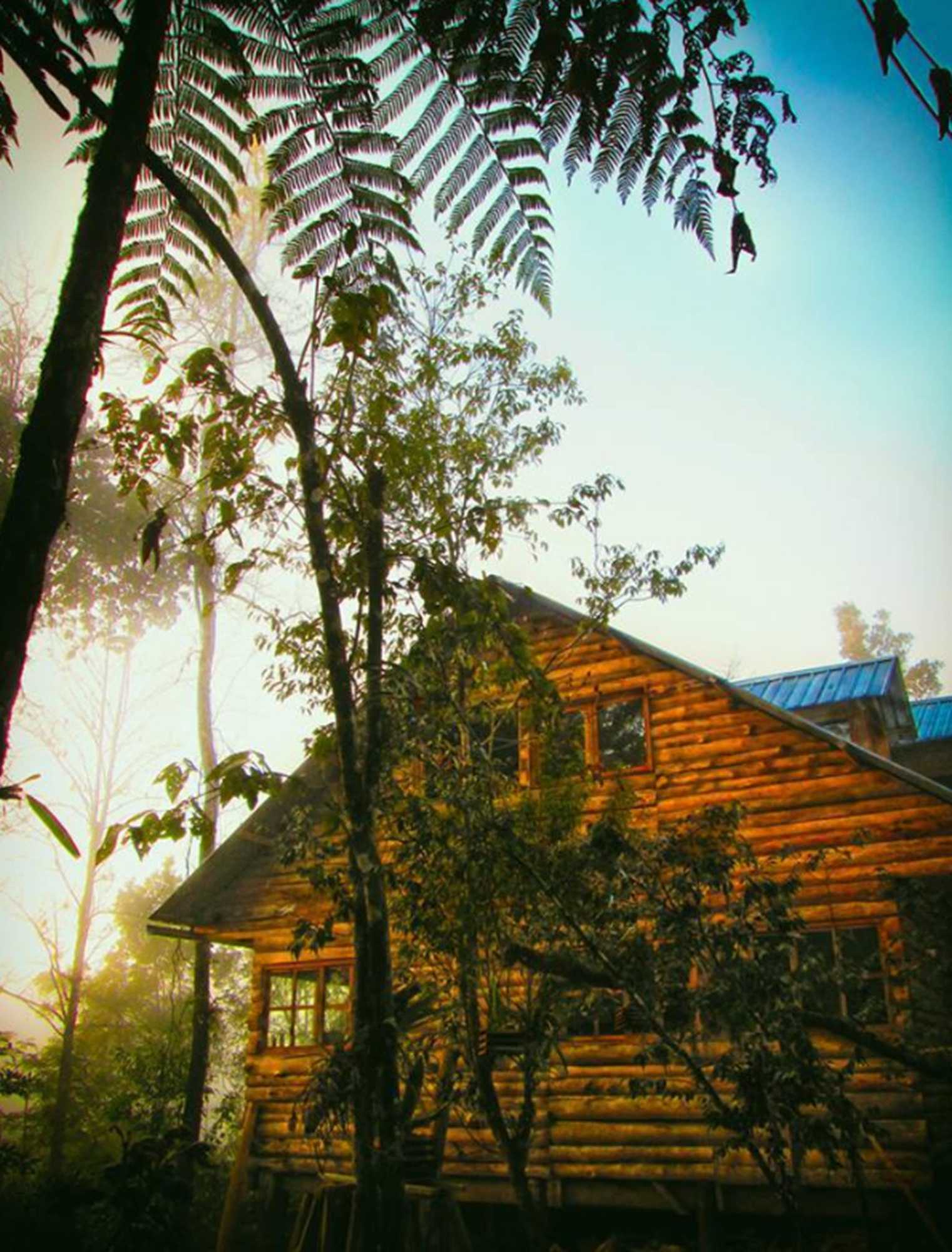 Gift card for Hostel Paraiso Verde Coban Gift card for Hostel Paraiso Verde Coban