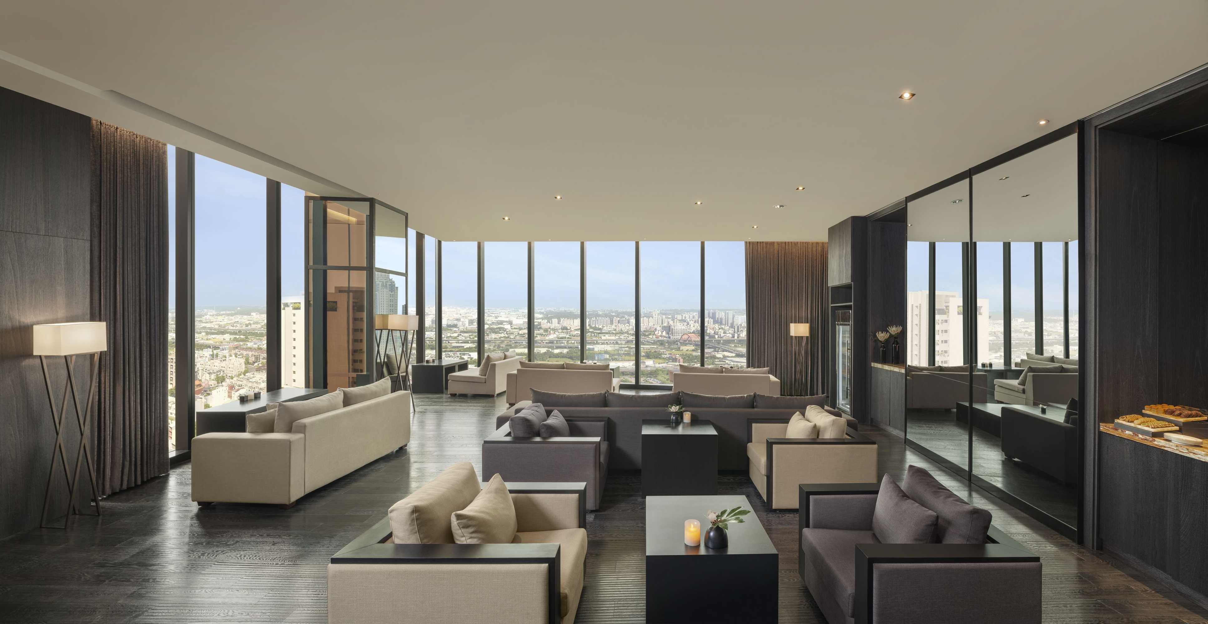 Gift card for The Lin Hotel