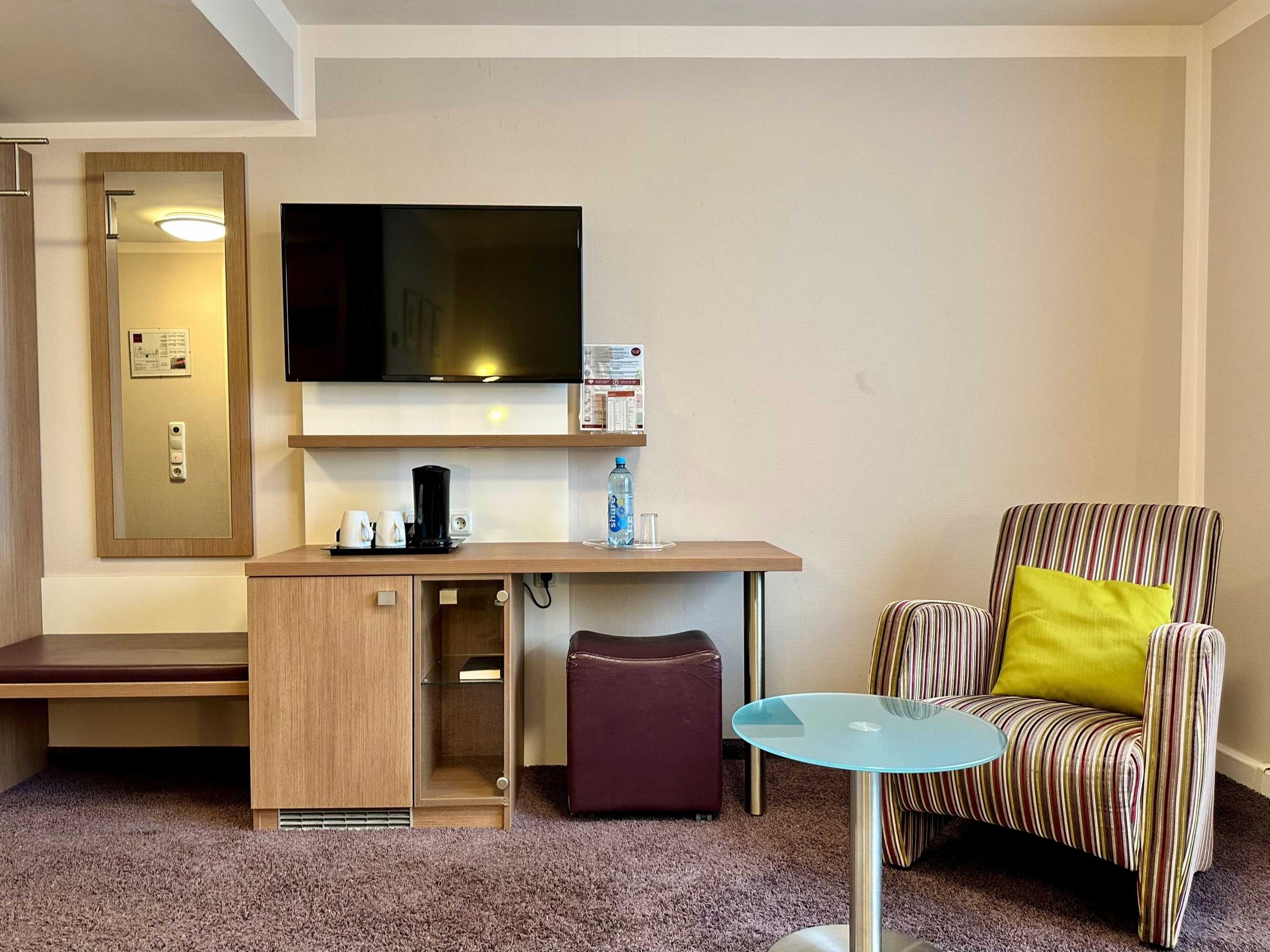 Gift card for Trip Inn Posthotel Düren