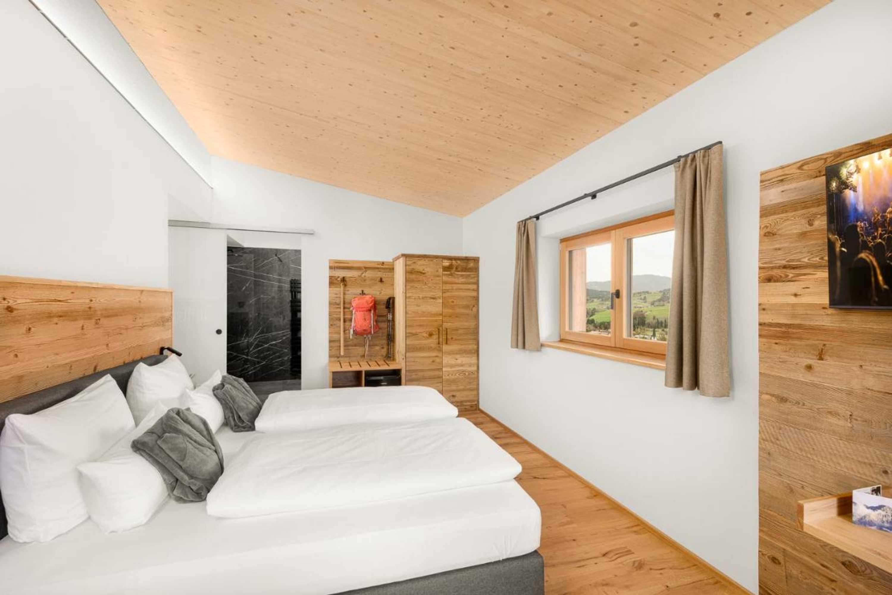 Gift card for Hotel Bergflair