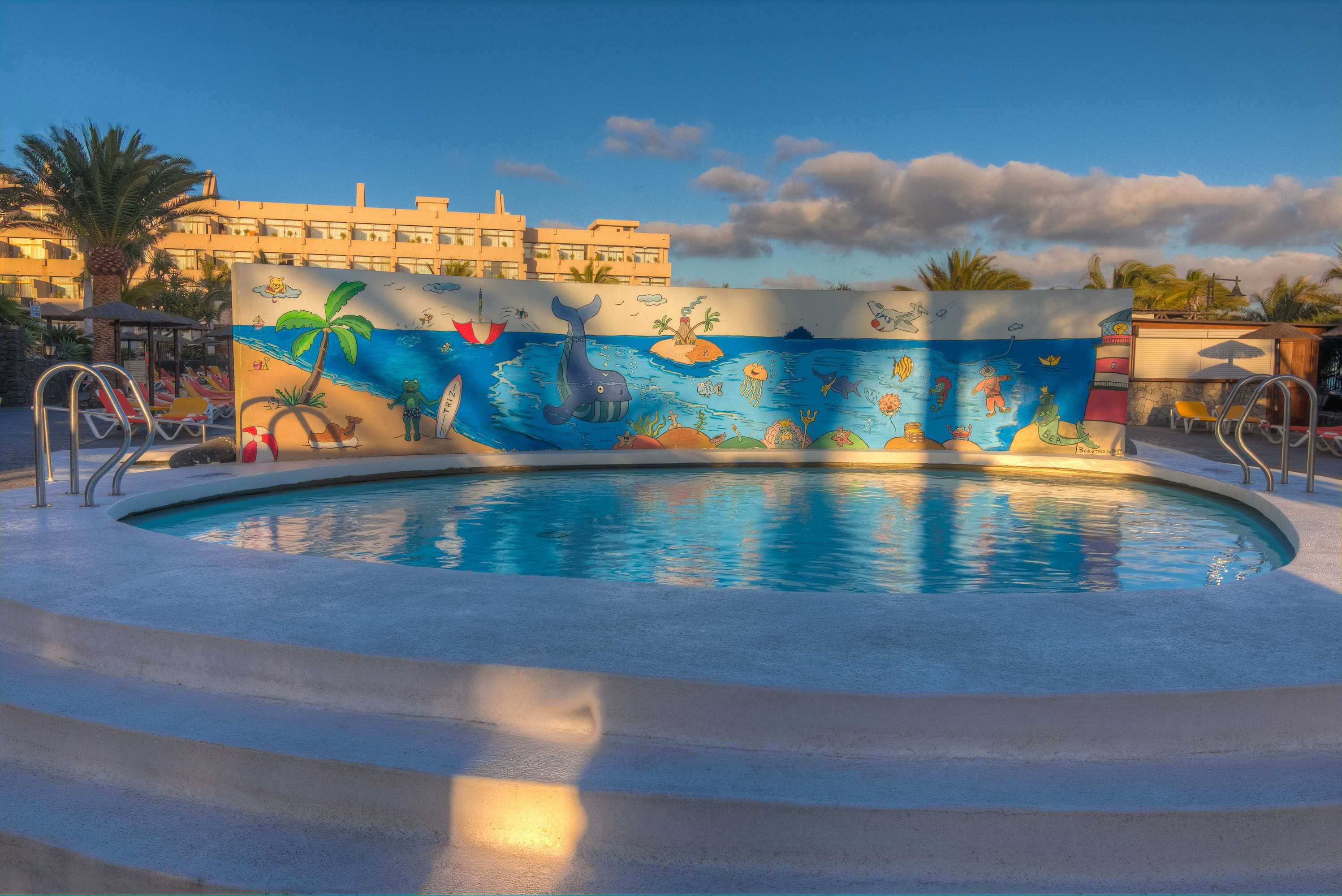 Gift card for Hotel Beatriz Playa & Spa Gift card for Hotel Beatriz Playa & Spa