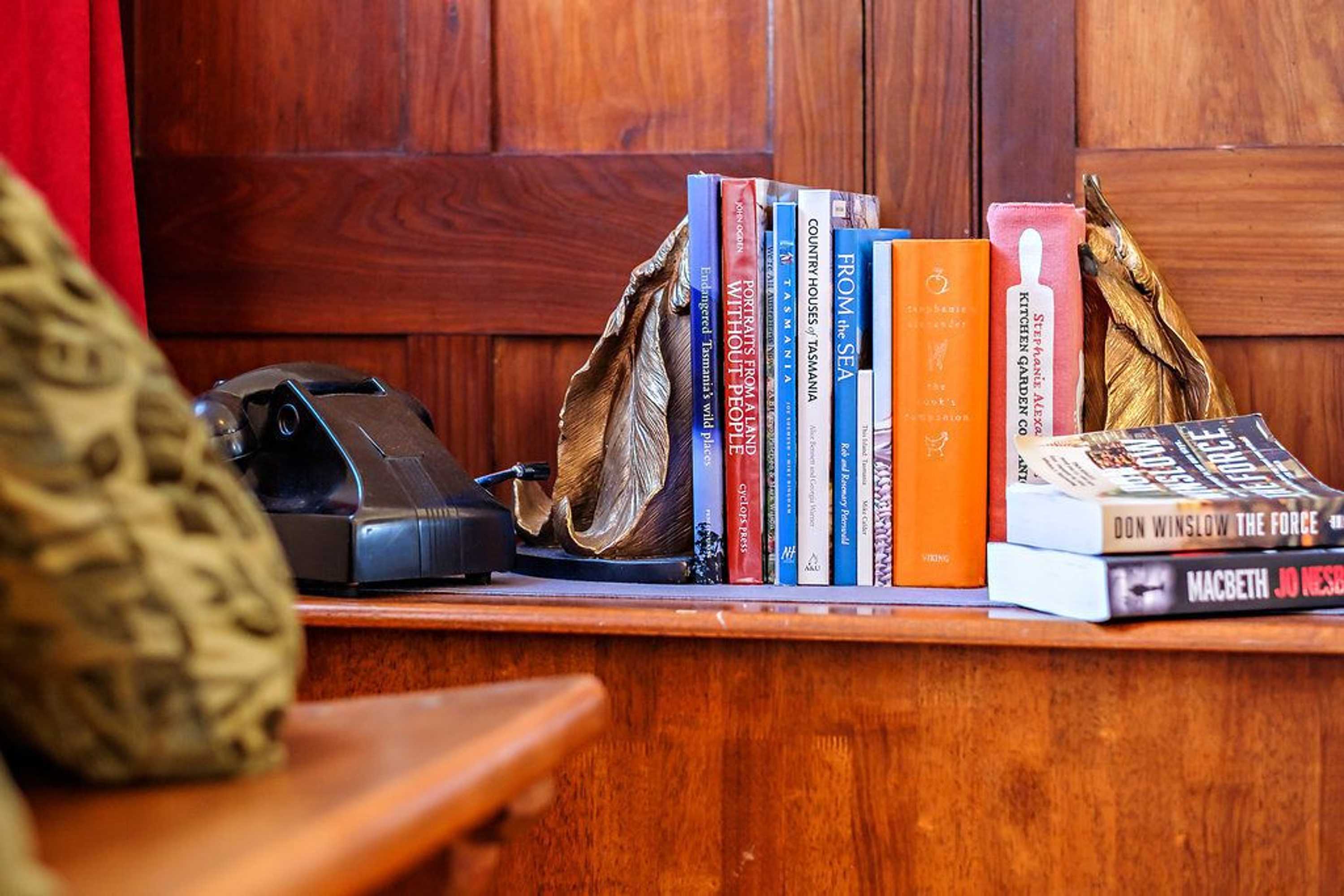 Gift card for Cygnet Old Bank B & B Cafe & Gift Store Gift card for Cygnet Old Bank B & B Cafe & Gift Store