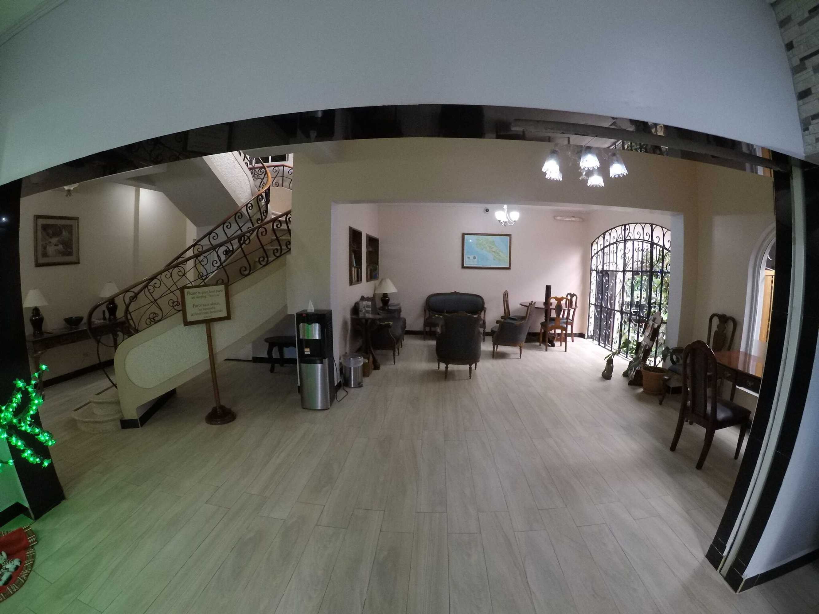 Gift card for Hotel Le Bergerac