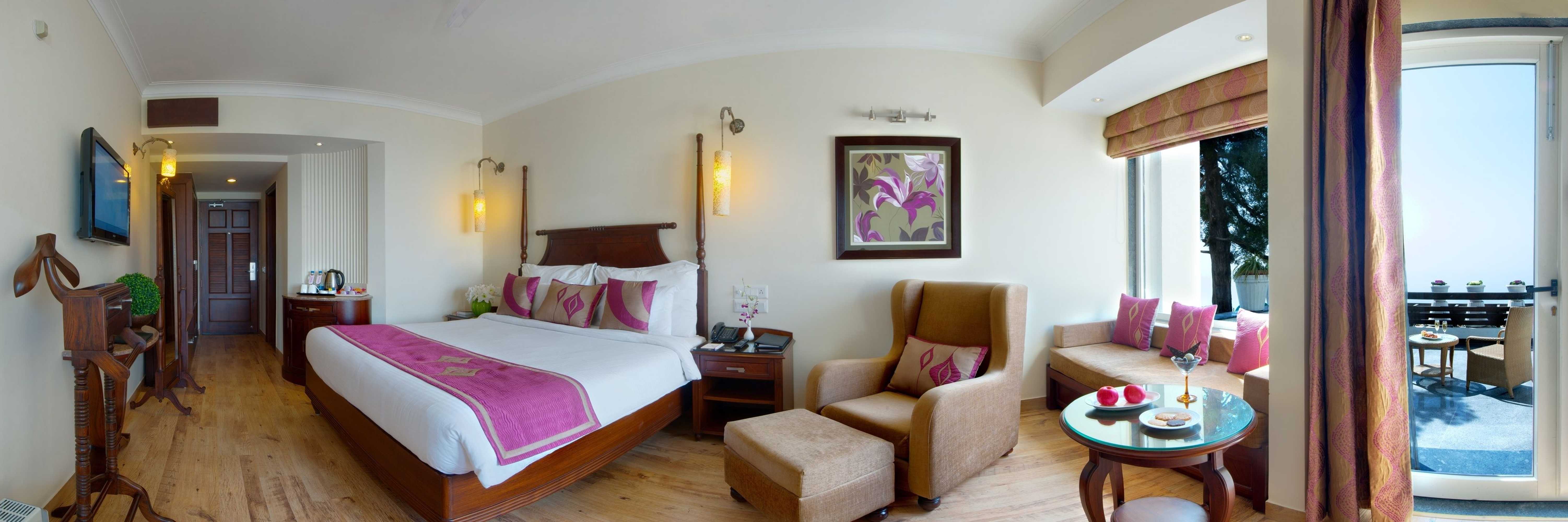 Gift card for Royal Orchid Fort Resort, Mussoorie Gift card for Royal Orchid Fort Resort, Mussoorie