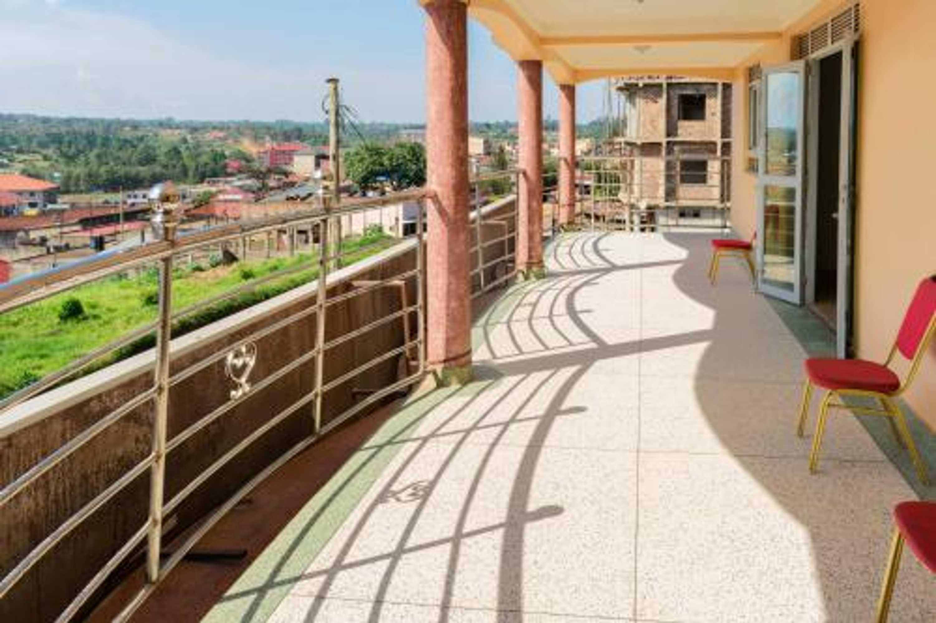 Gift card for Cityview Hotel Fort Portal Gift card for Cityview Hotel Fort Portal