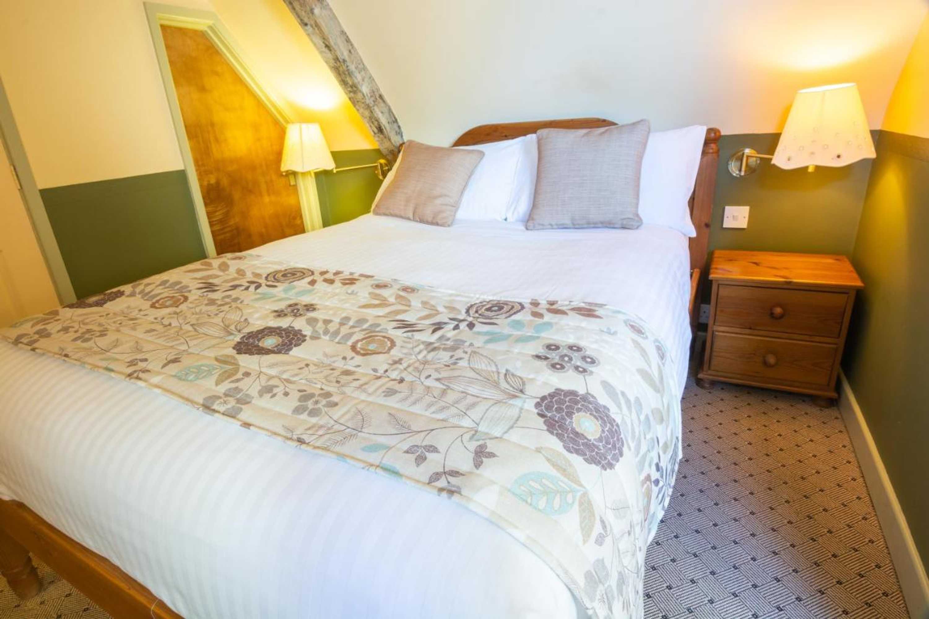 Gift card for The Half Moon Inn And Country Lodge