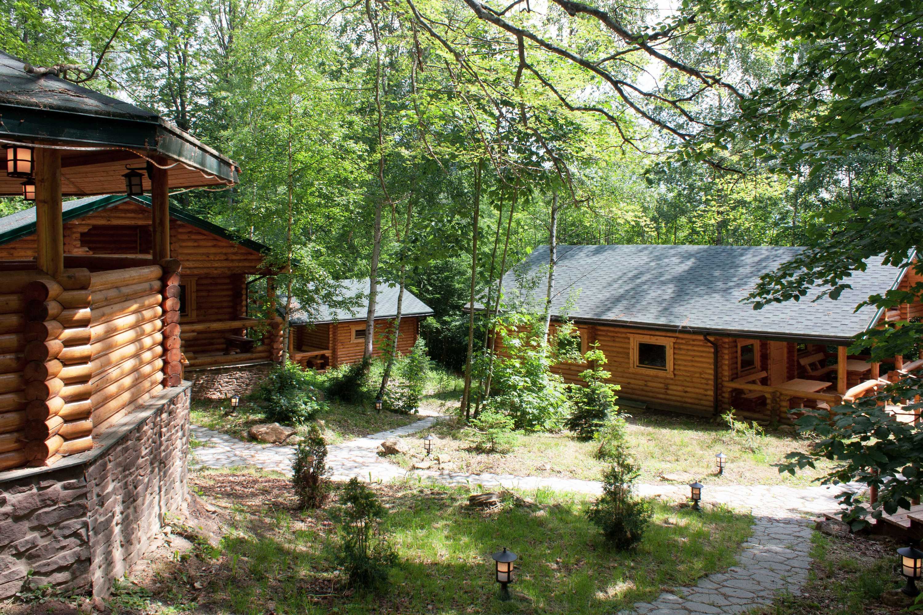 Gift card for Robenstein Aktivhotel & Spa