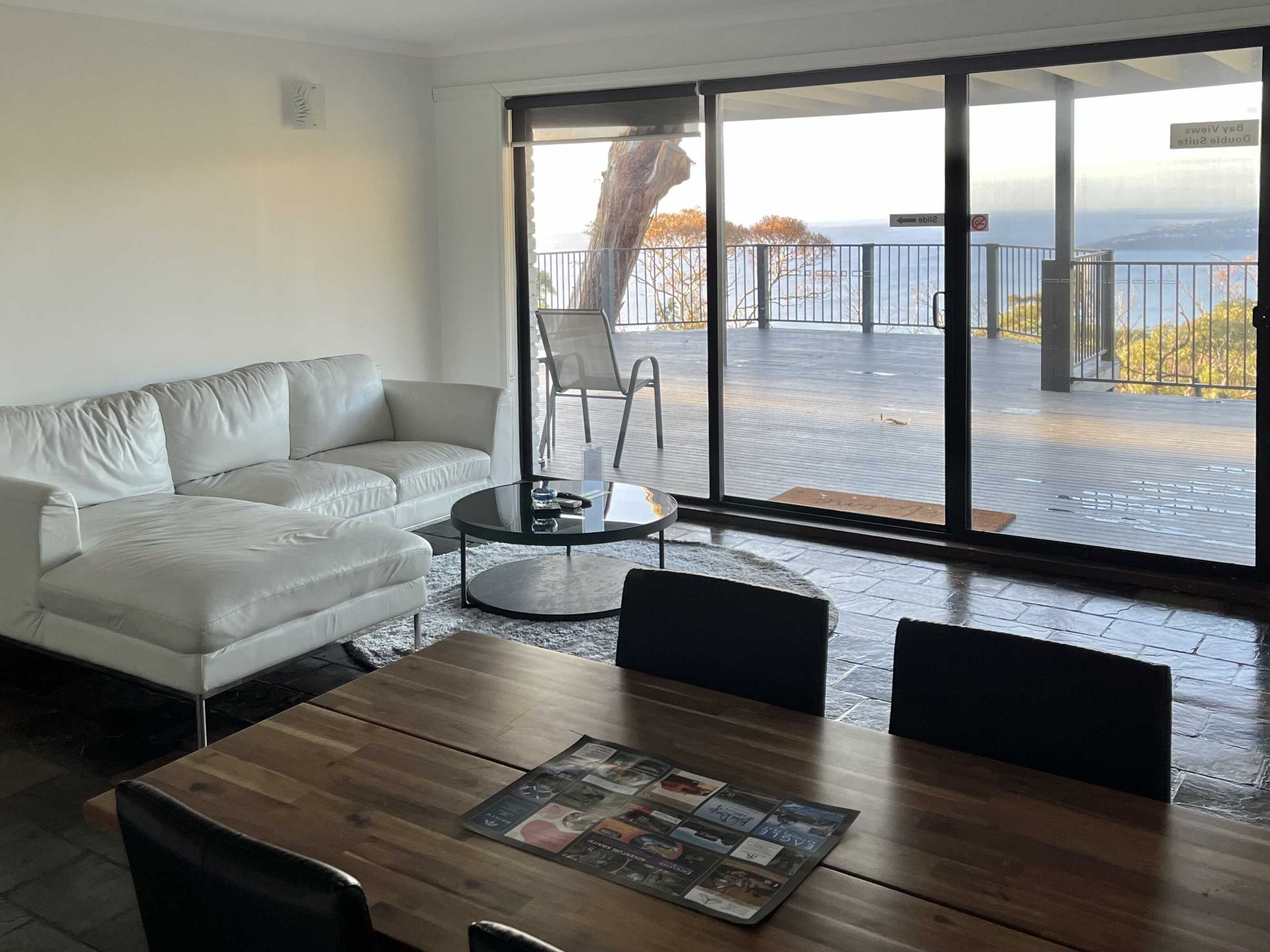 Gift card for Arthurs Holiday Villa